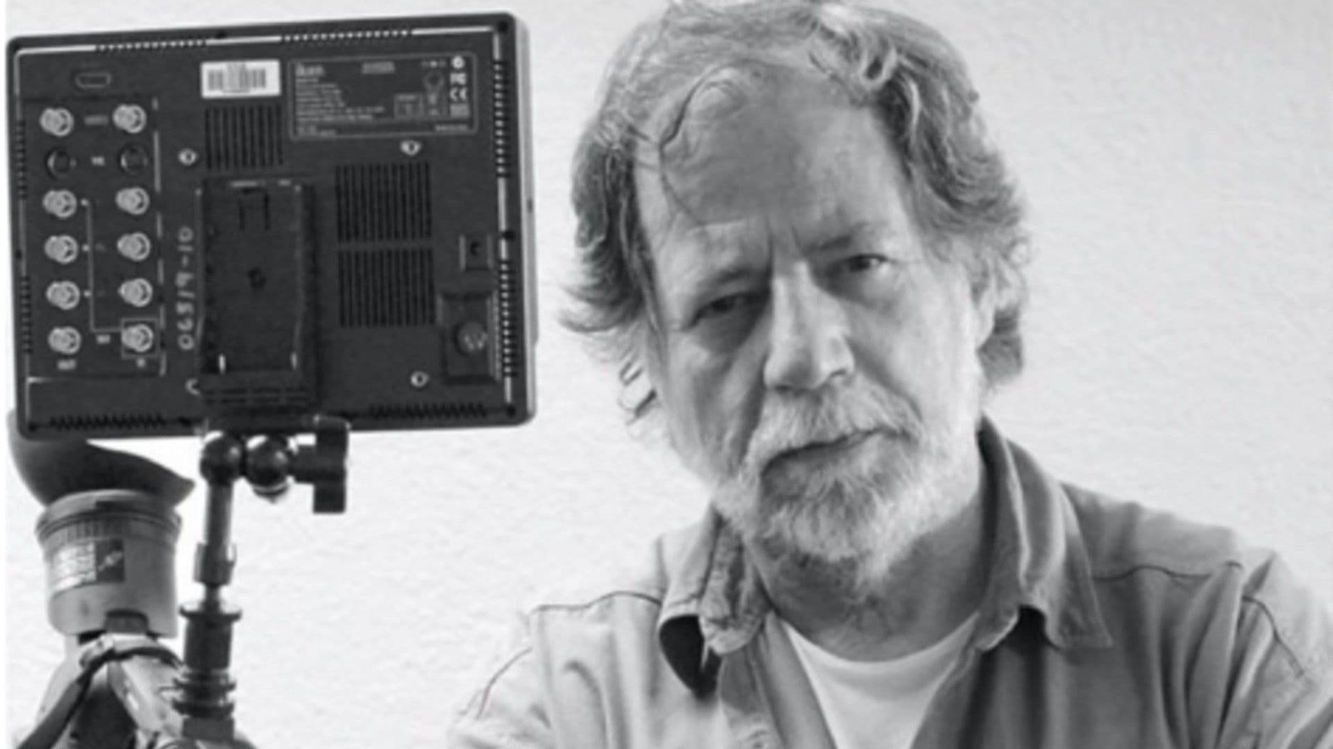 Henner Hofmann, cinefotógrafo mexicano