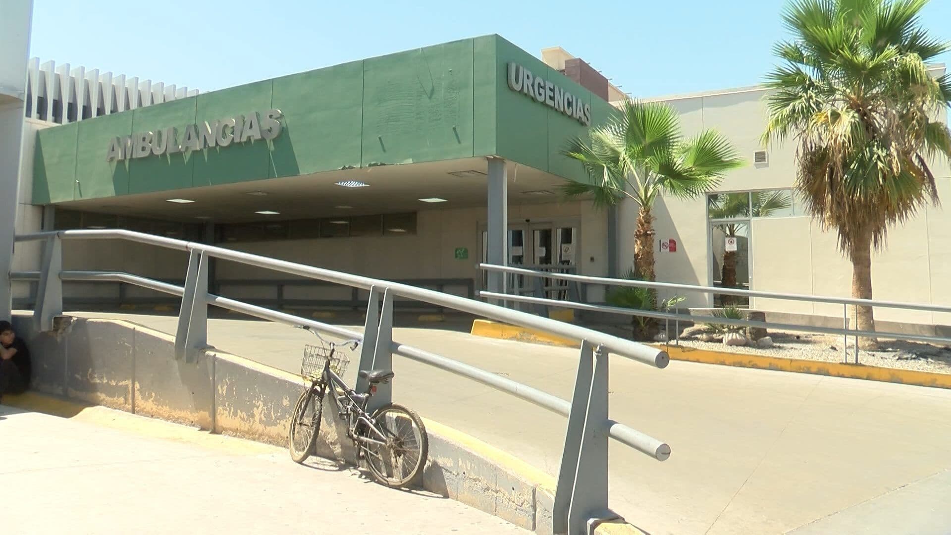 Confirman 31 Casos Activos de Sarampión en Baja California