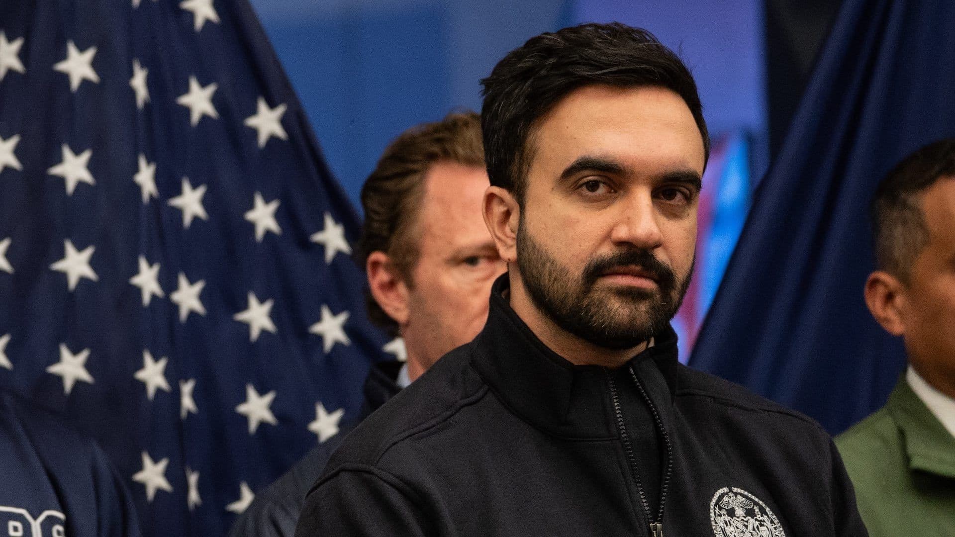 Zohran Mamdani pide abolir ICE