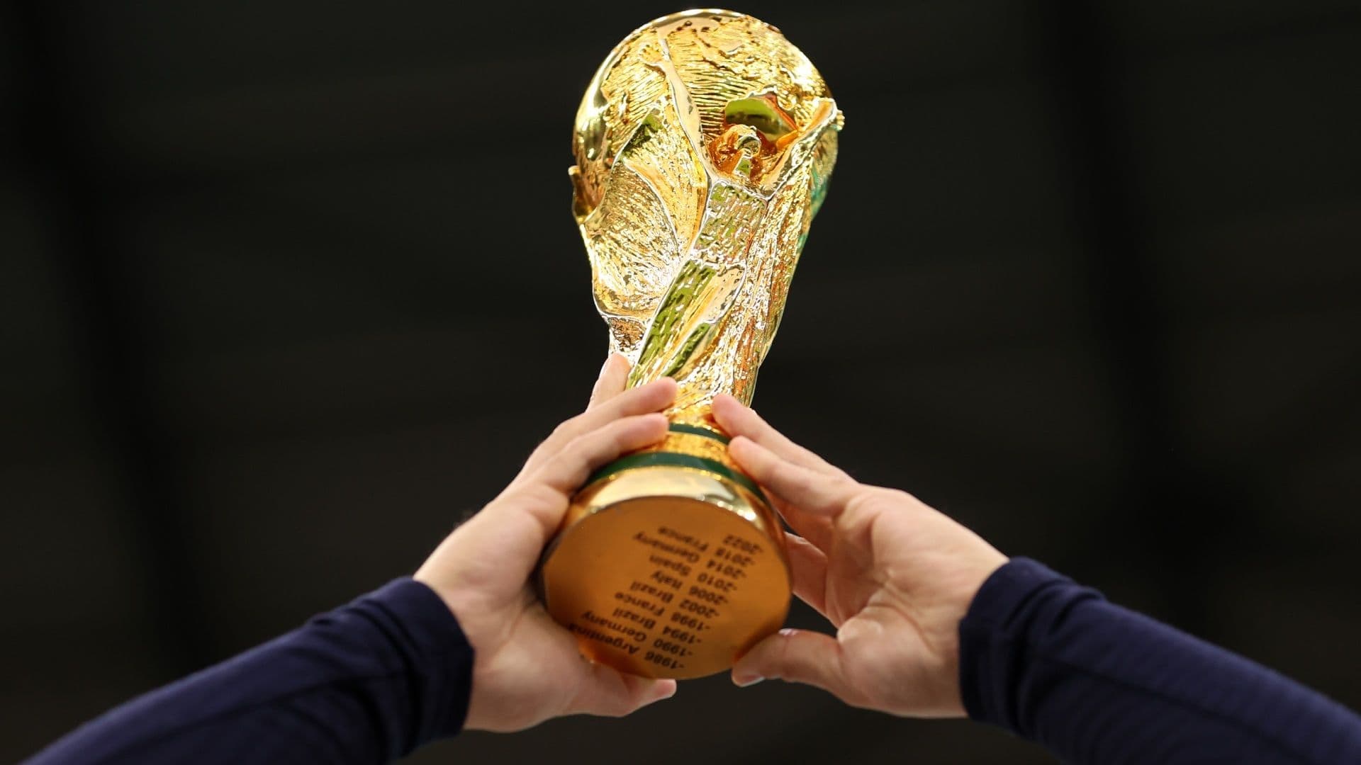 Confirman Sede Para la Final del Mundial 2030; ¿En Dónde Será?