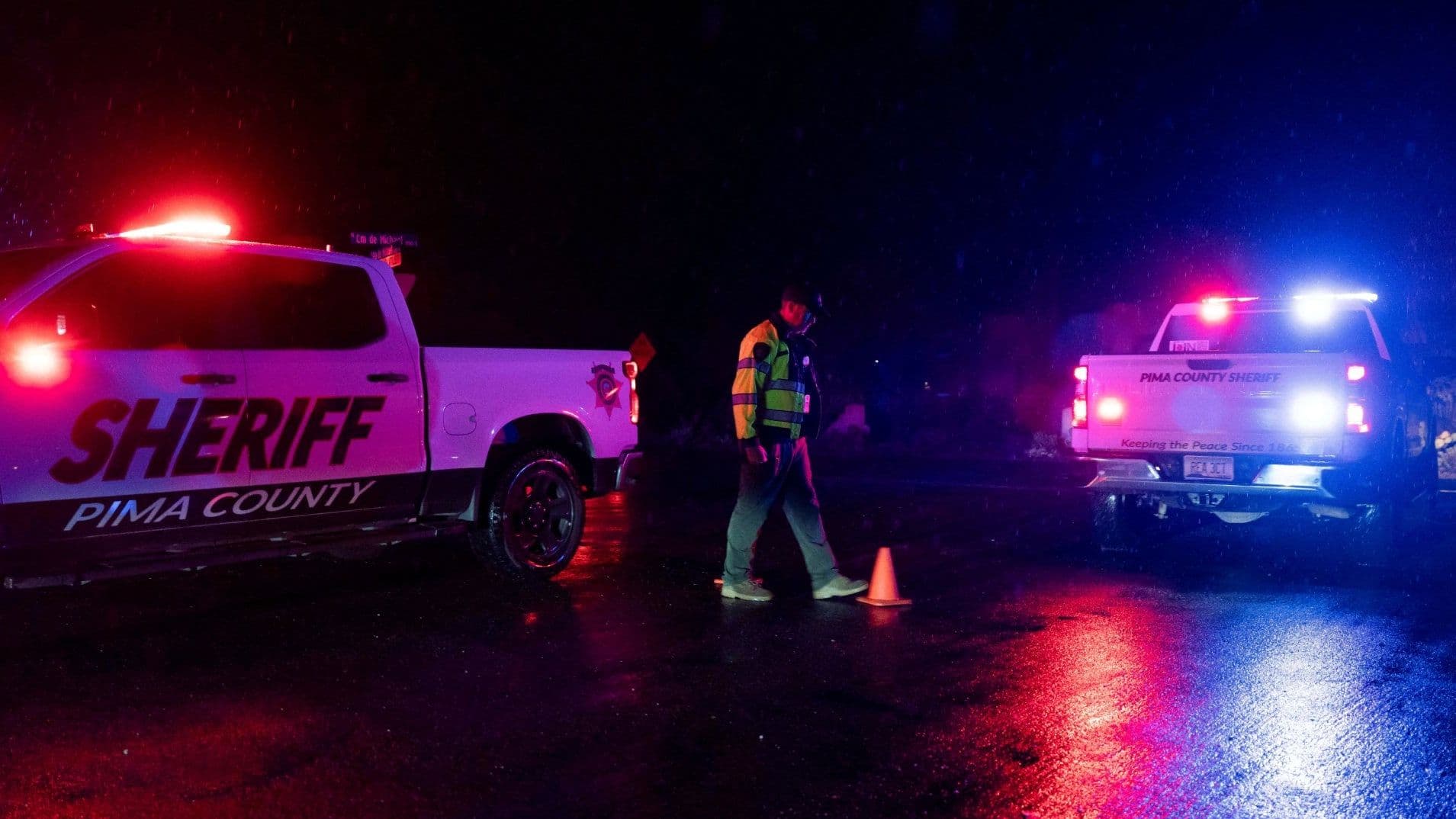 Hallan ADN Desconocido en Propiedad de Nancy Guthrie, Madre de la Presentadora Savannah Guthrie