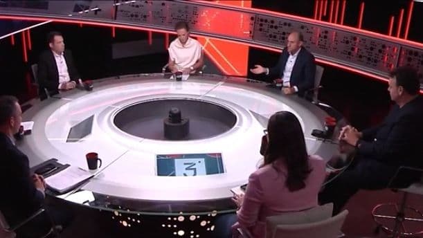 Tercer Grado Deportivo: ‘Checo’ Pérez en el GP de México