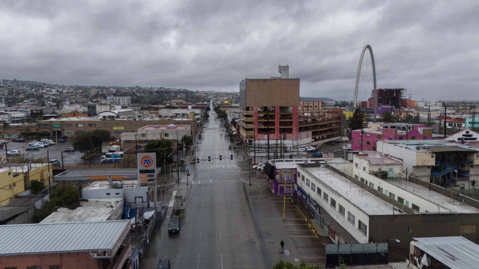 Pronóstico del Tiempo Lunes 30 de Marzo: Lluvias, Descargas Eléctricas y Granizo en el País.