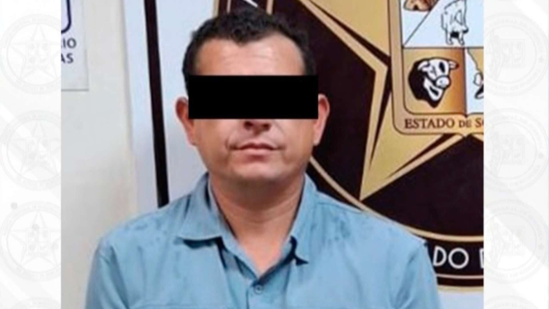 Imputan a Expolicía por Presuntos Robos Violentos a Comercios en Cajeme