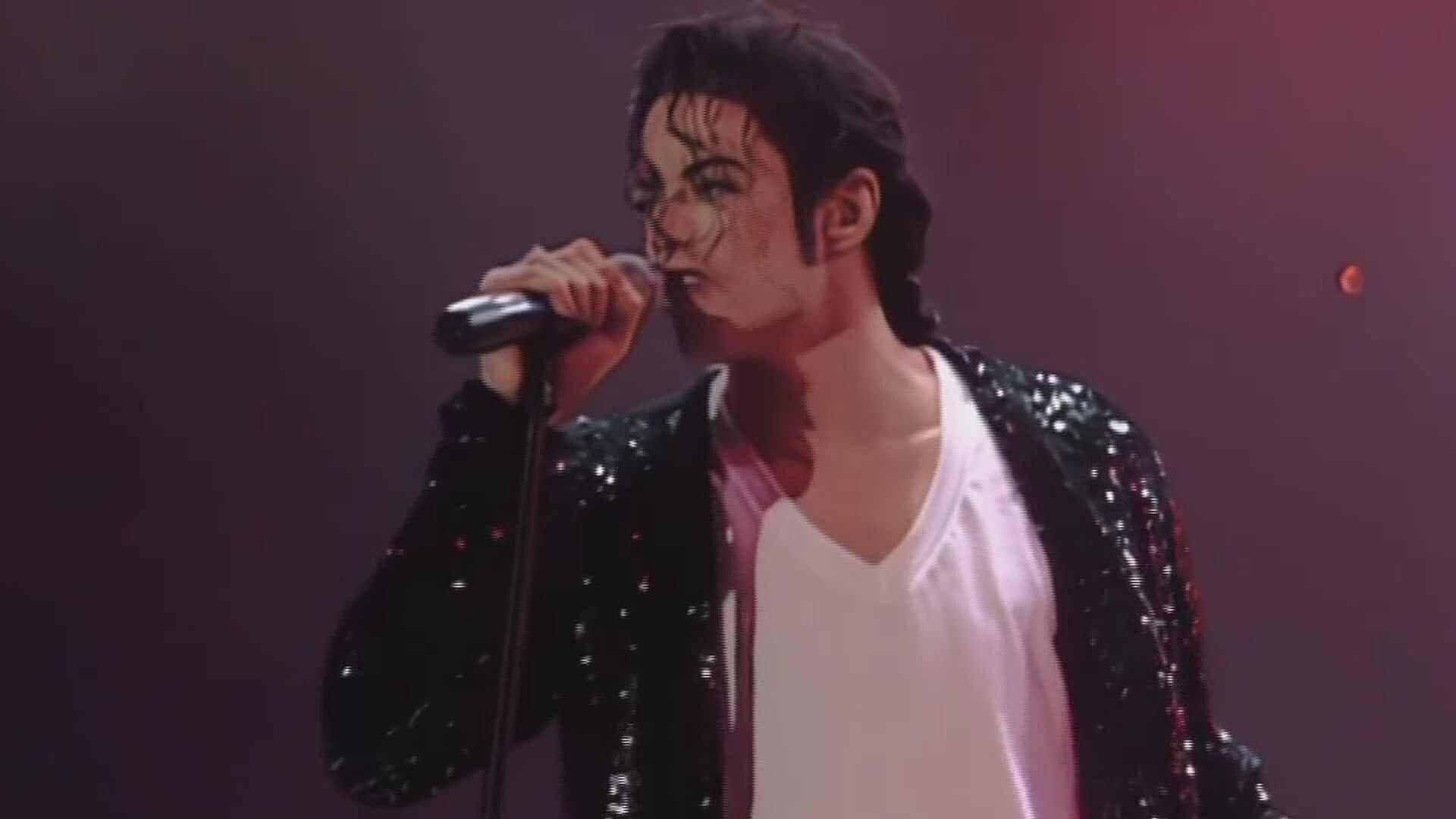 Retrasan Película Biográfica de Michael Jackson; Aquí los Detalles