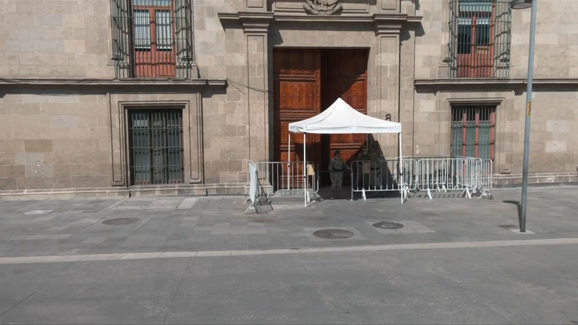 Gabinete de Sheinbaum se Reúne en Palacio Nacional: ¿Qué se Habló del Operativo en Jalisco?
