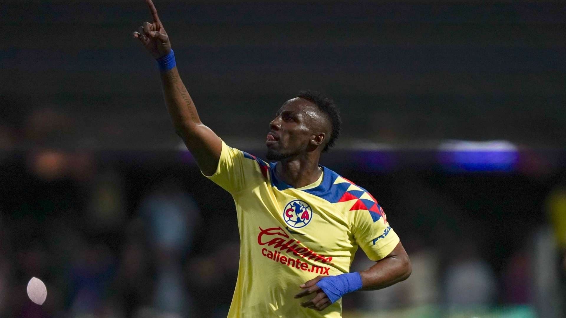 ‘Todo Mundo lo Odia’: Julián Quiñones Confiesa lo que Más le Gusta del América