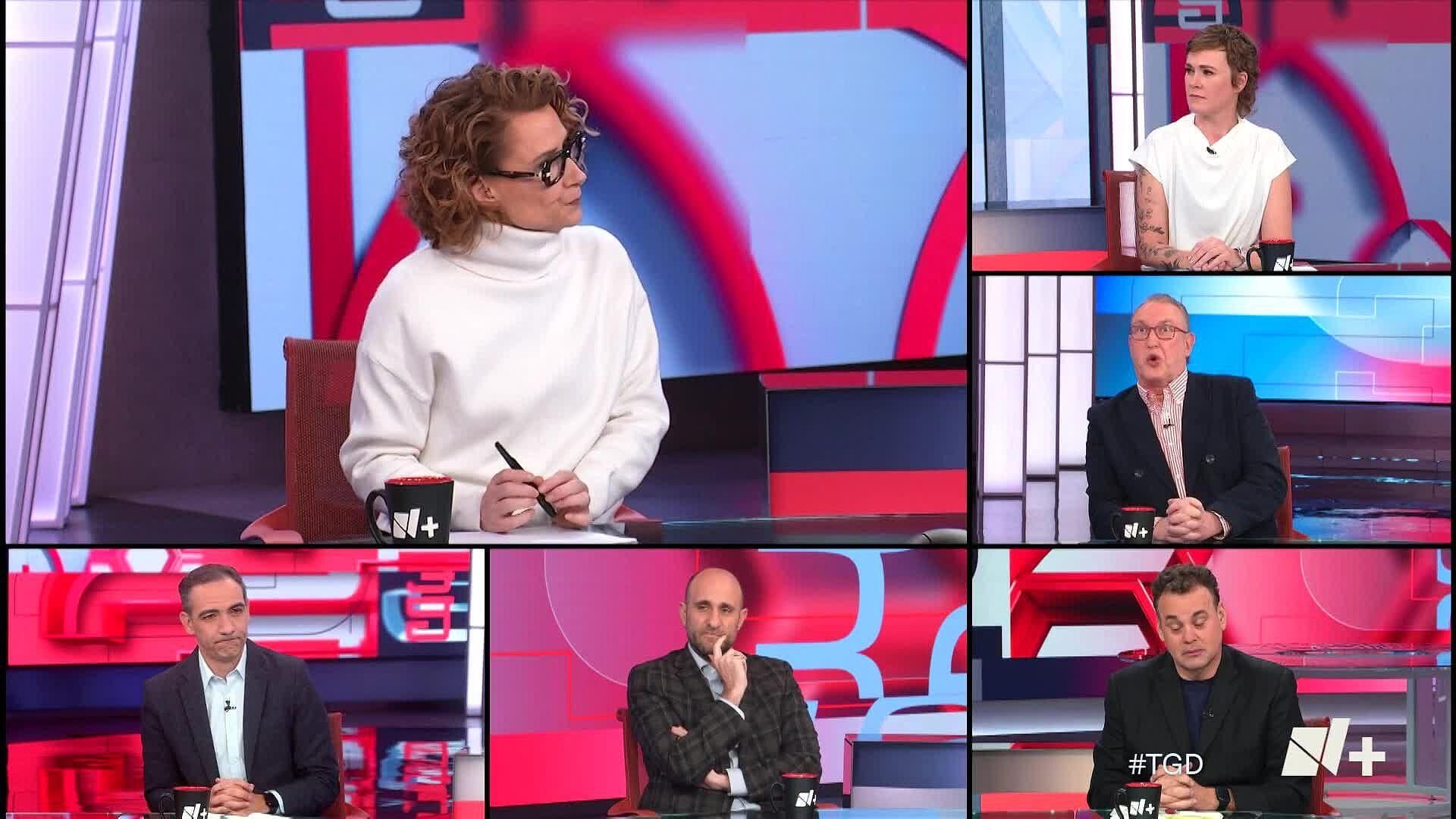 Marion Reimers Dice que México No Tiene Excusa para No Dar un Papel Medianamente Digno en el Mundial