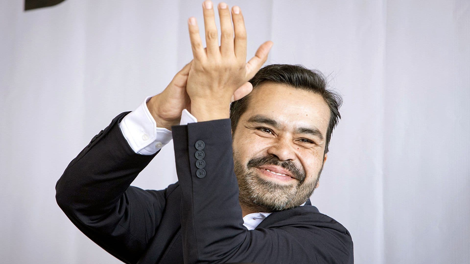 N+ Podcast Política Déjà Vu | ¿Quién es Jorge Álvarez Máynez?