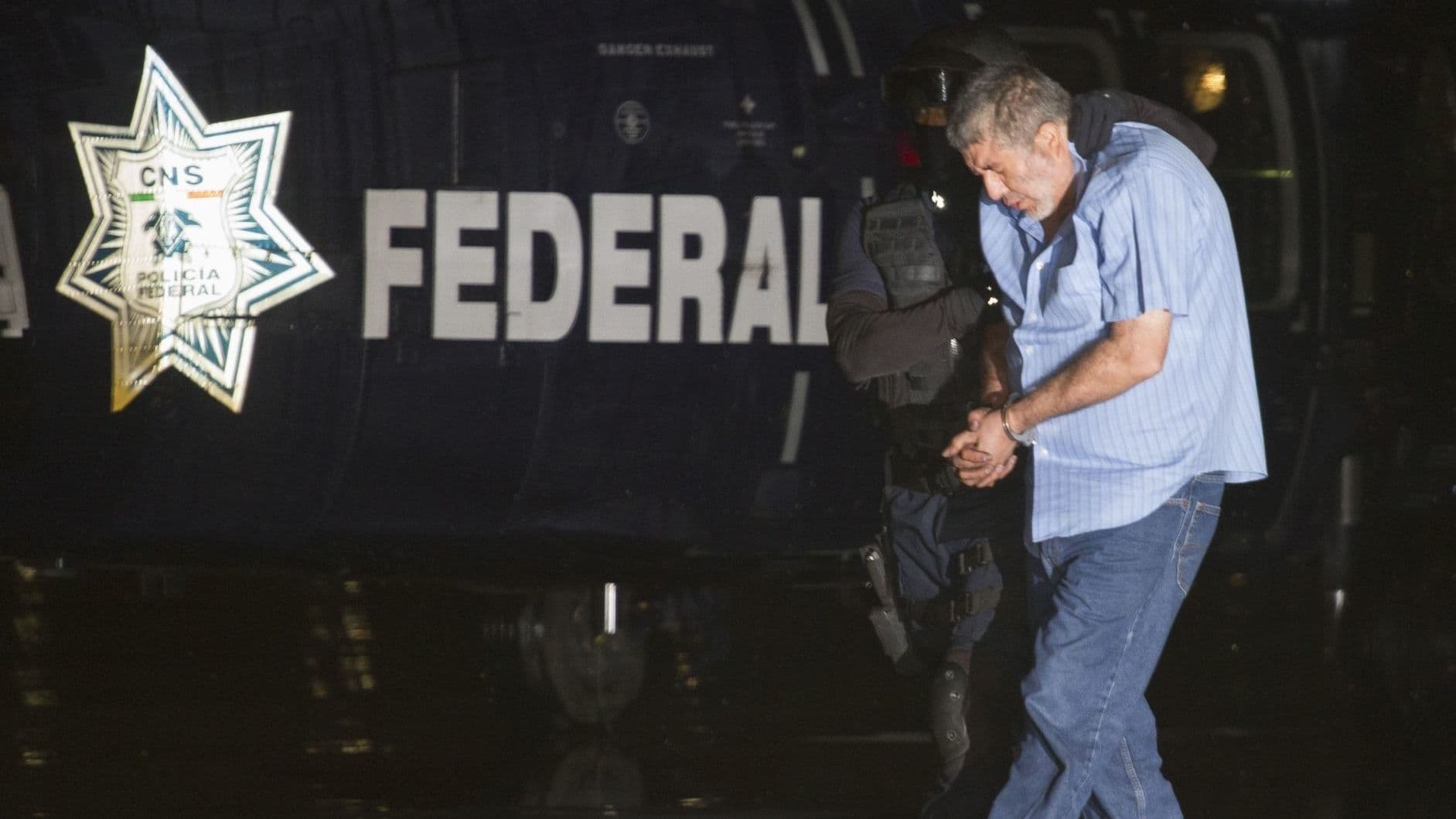 Vicente Carrillo, El Viceroy, Obtiene 90 Días Más para Seguir Negociando Acuerdo de Culpabilidad