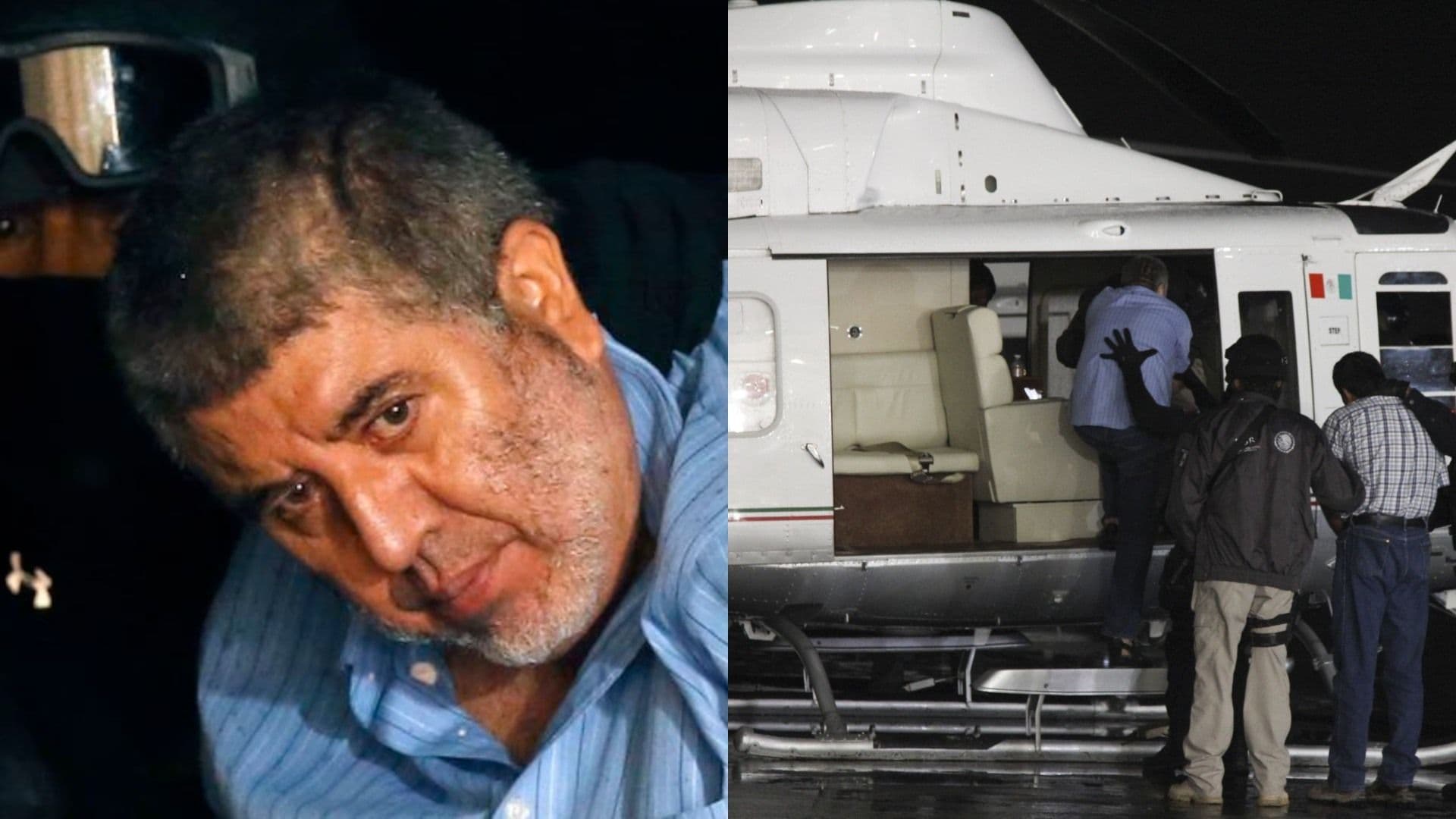 Fiscalía de Nueva York Notifica Que no Pedirá Pena de Muerte para Vicente Carrillo "El Viceroy"