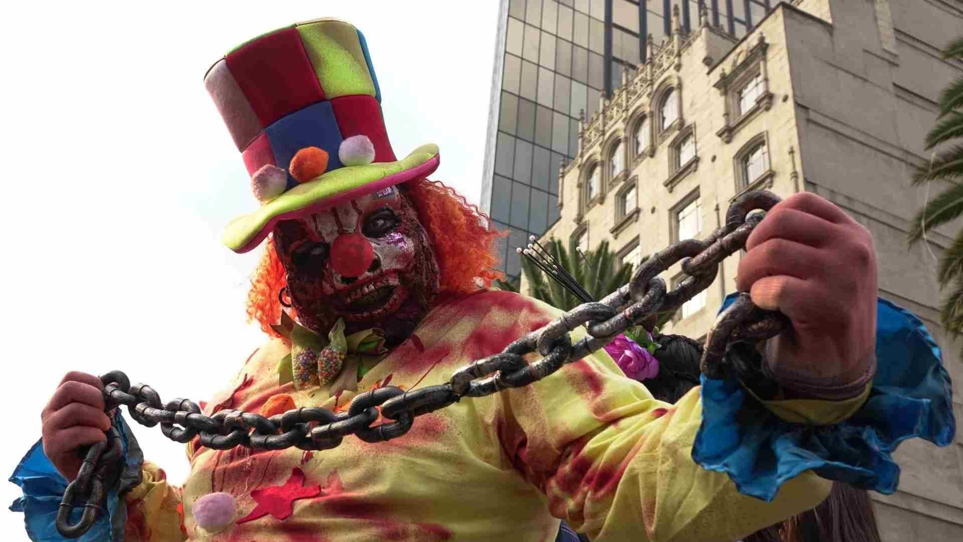 Marcha Zombie 2025: Requisitos y Tutorial para Bailar Thriller de Michael Jackson