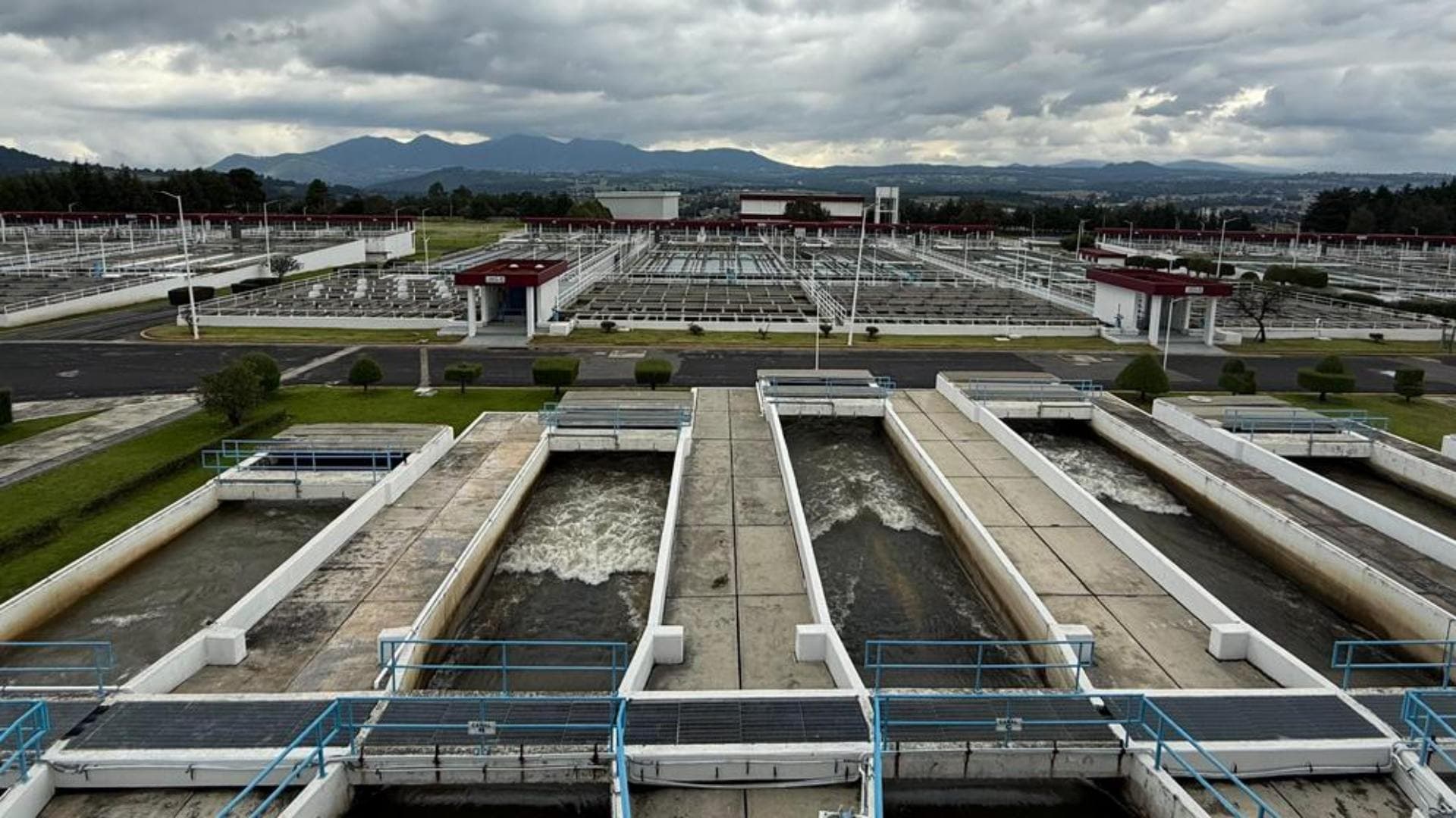 Pese a Nivel Histórico en el Sistema Cutzamala, Estas Alcaldías de CDMX No Tendrán Más Agua