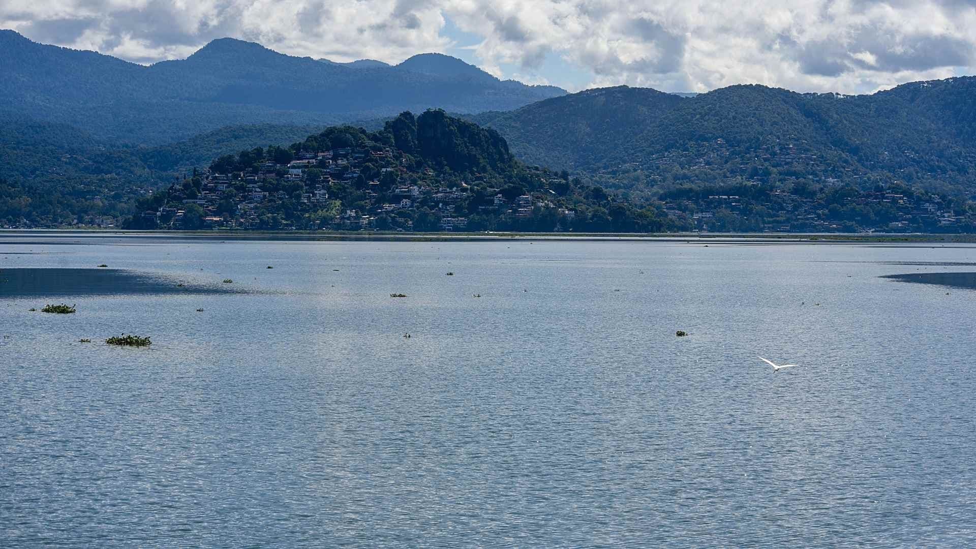 ¿Cuál es el Nivel del Cutzamala Hoy? Así se Encuentran sus Presas en Noviembre 2025