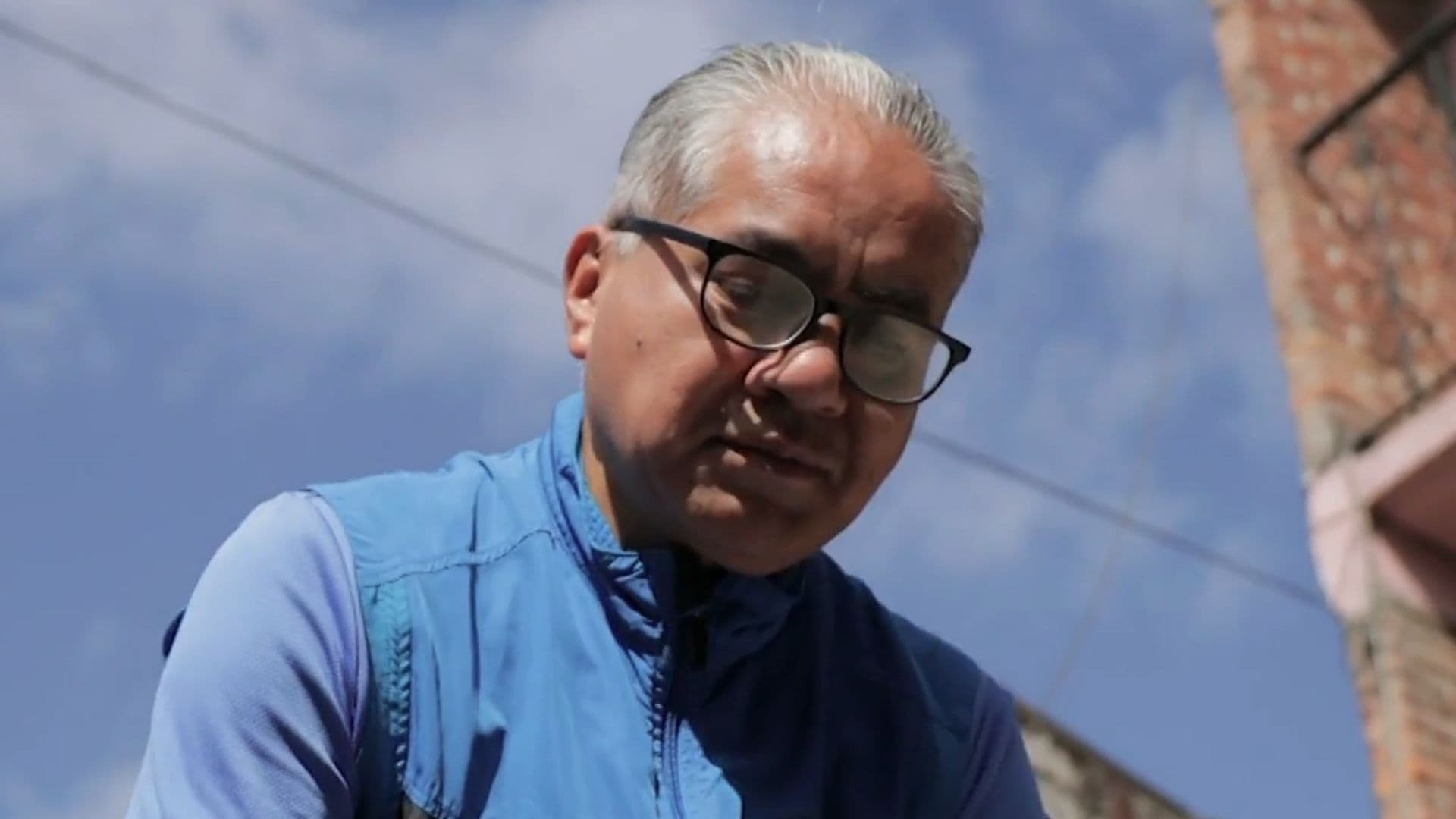 Chef Mexicano Prepara Alimentos para Trump en 2015 y 10 Años Después su Gobierno lo Deporta