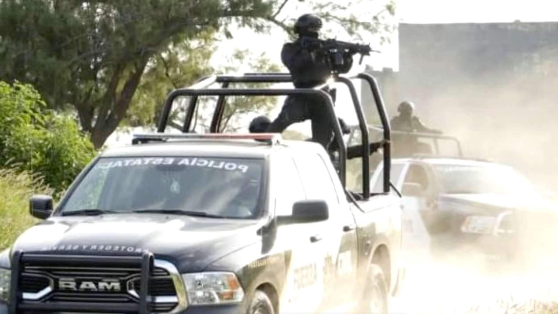 Activan Operativo Muralla por Enfrentamiento Amado en Sabinas Hidalgo, Nuevo León