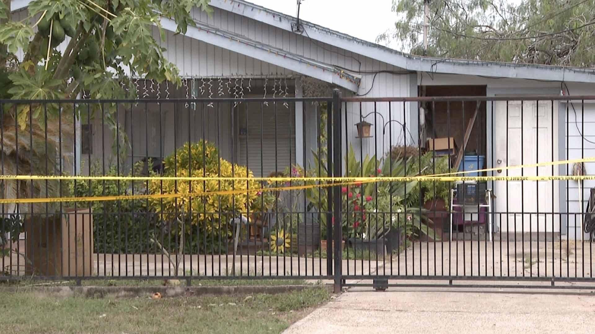 Arrestan a Sujeto por Asesinar a su Esposa y Tía en el Valle de Texas
