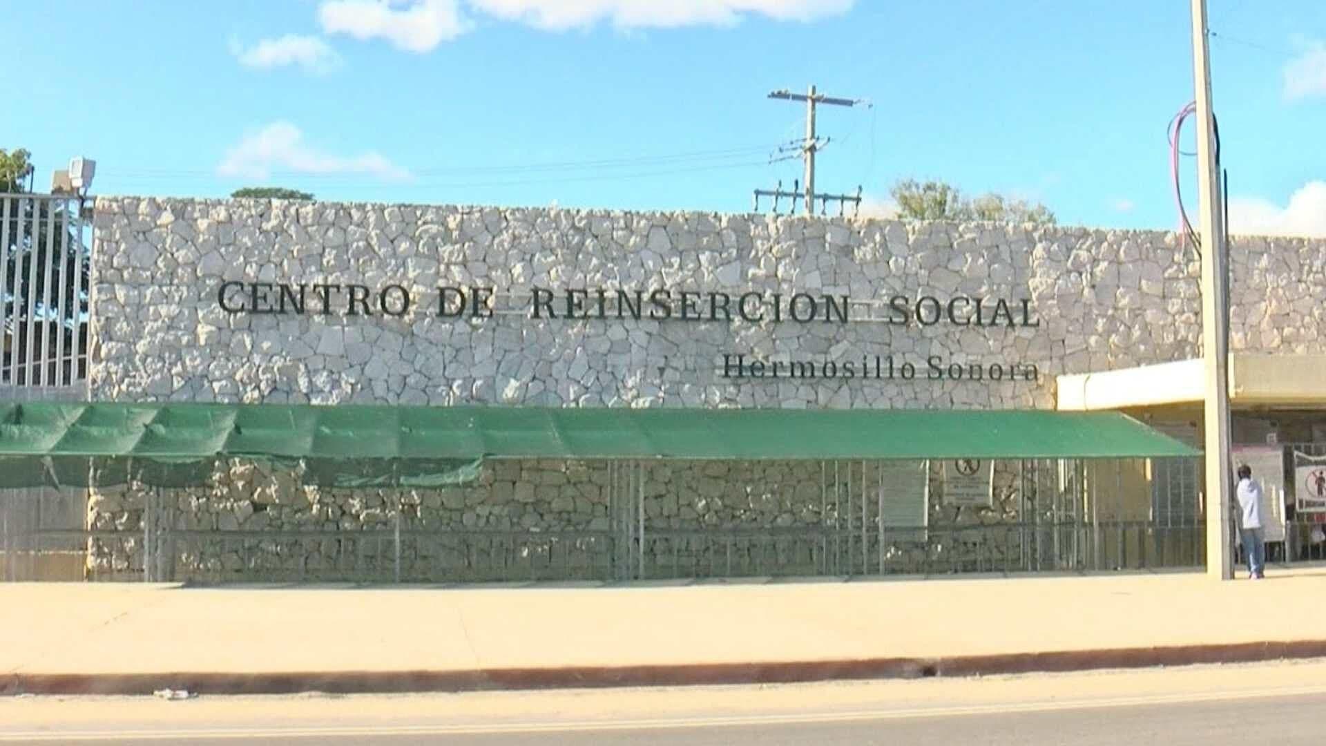 Modifican Horarios de Visita en Ceresos por Fechas Decembrinas en Sonora