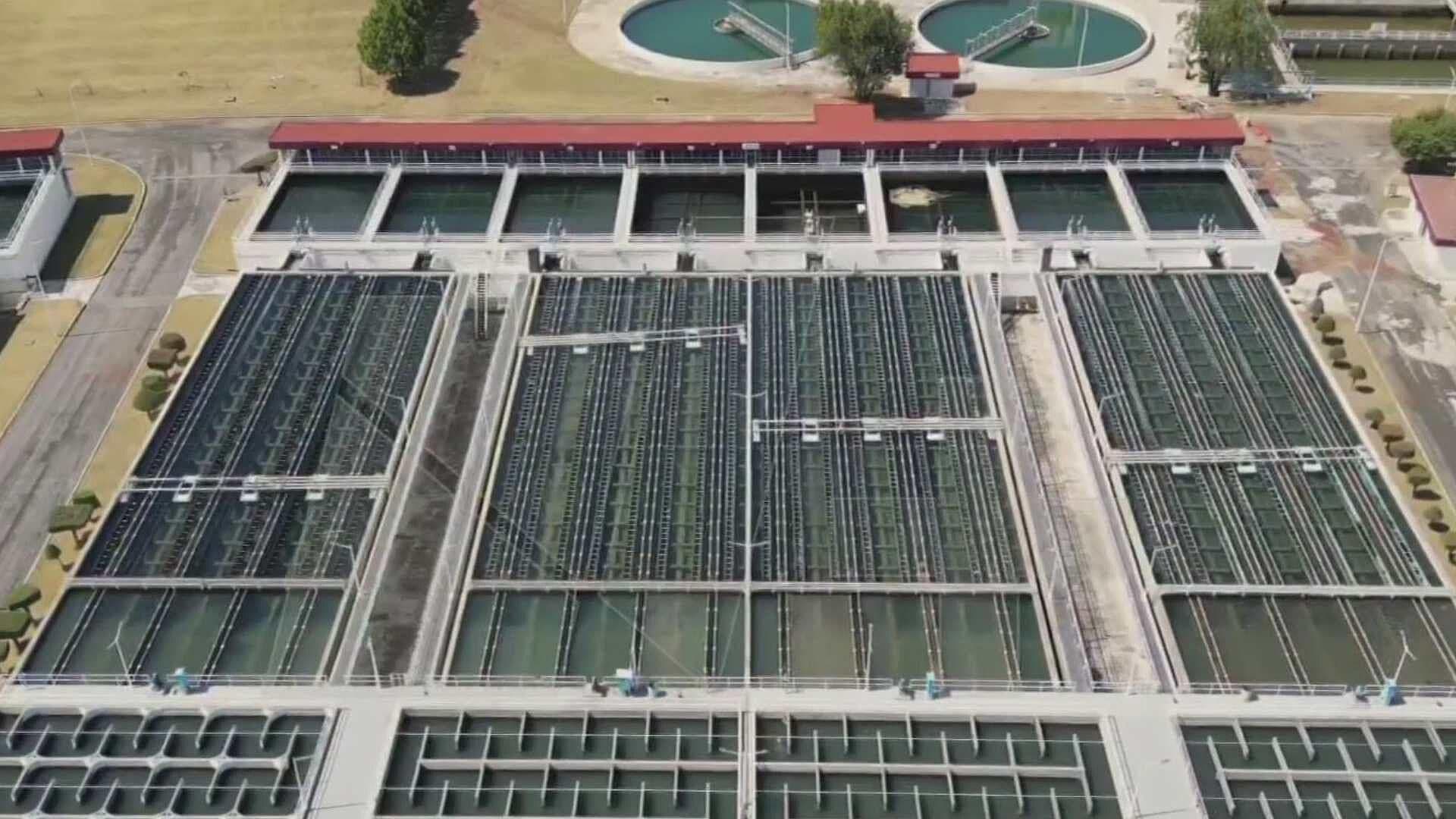 Cutzamala Está en Proceso de Modernización; Tendrá Costo de 680 MDP ¿Qué Beneficios Hay?