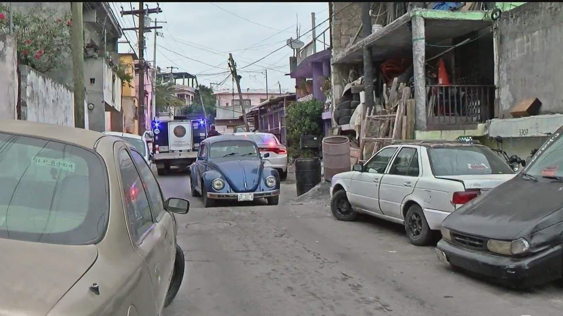 Investigan a Pareja de Mujer Asesinada en Sabinas Hidalgo, Nuevo León