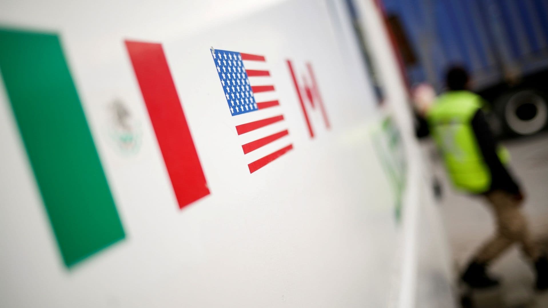 Revisión del T-MEC: México Va Contra Aranceles de Trump al Acero, Aluminio y Autos
