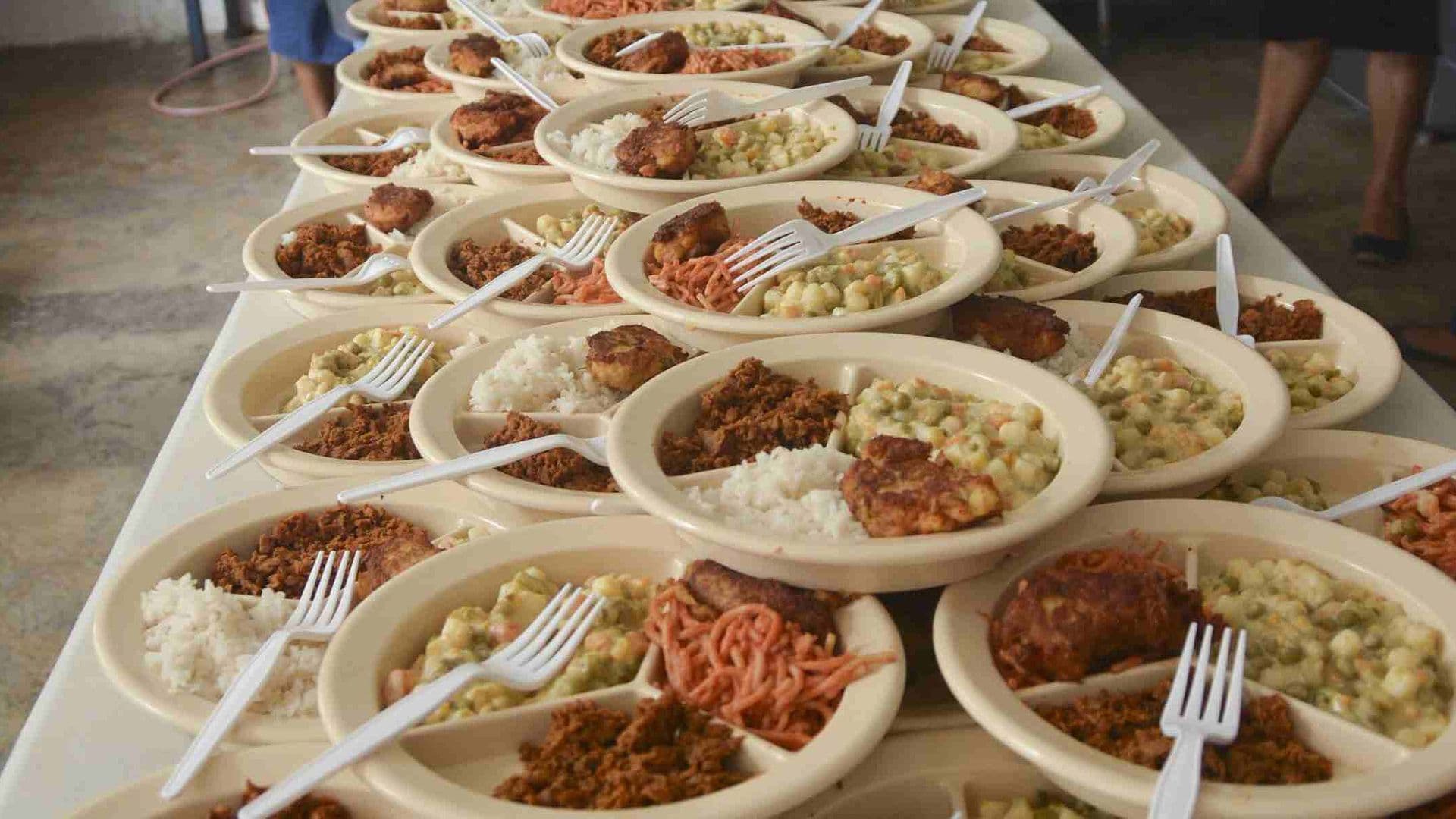 Comedor Comunitario Cambia la Vida de Niños en Tulancingo, Hidalgo: Colorido Mexicano