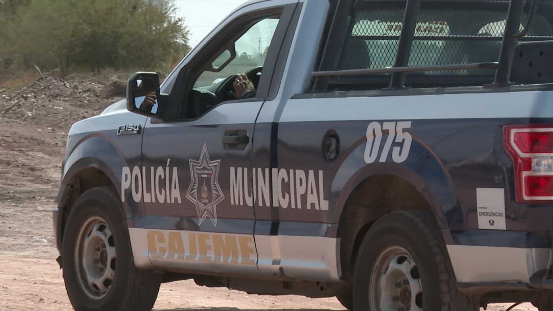 Detienen a 4 Presuntos Responsables del Asesinato de Tres Personas en Ciudad Obregón