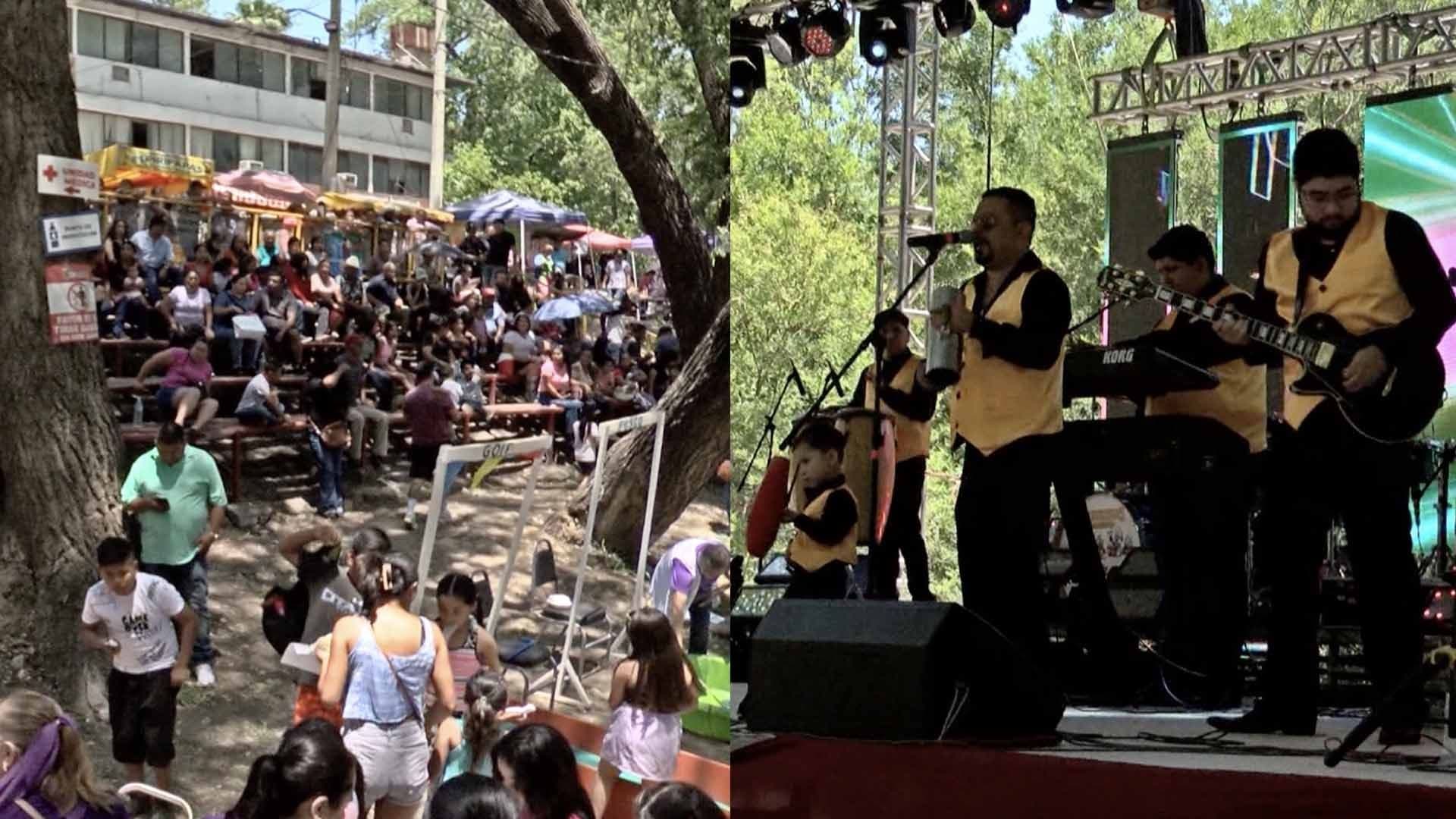 Conoce la Cartelera del San Marcazo 2026 en Ciudad Victoria por Semana Santa