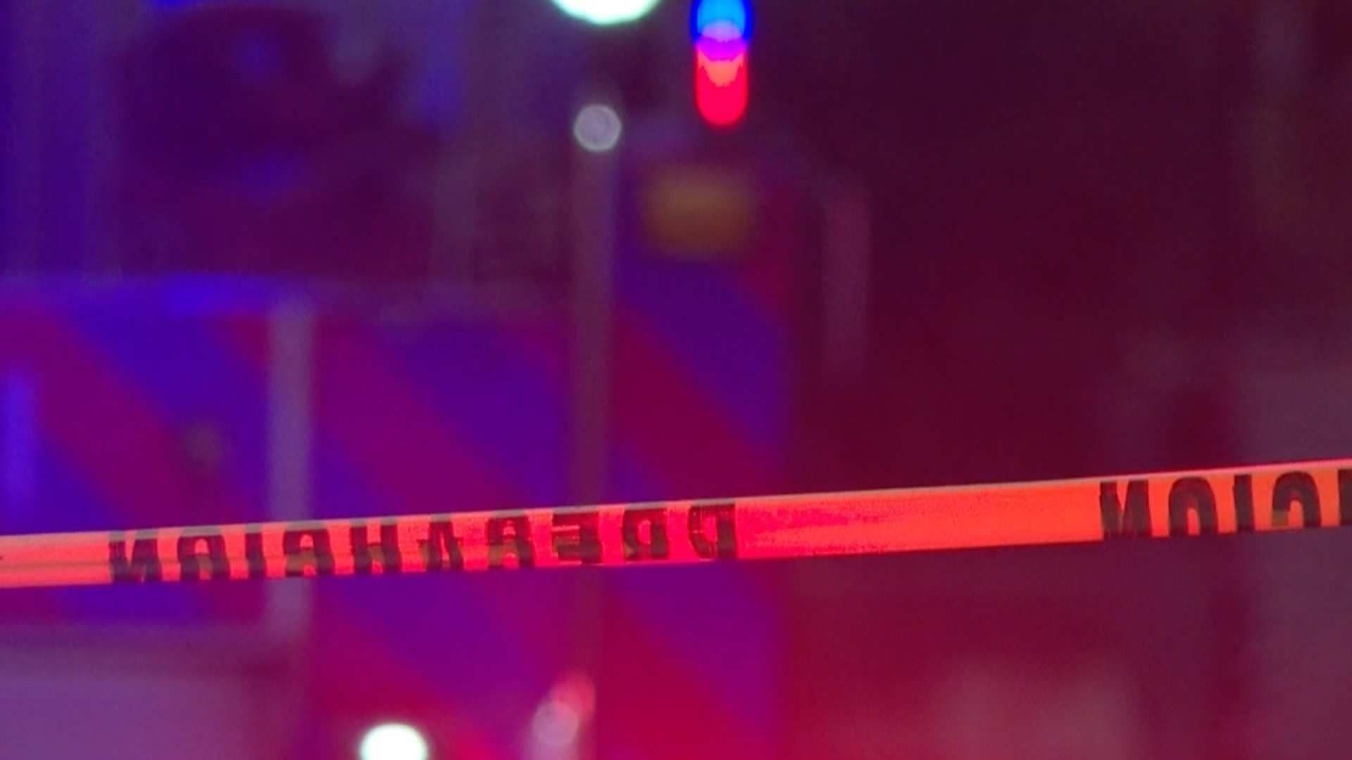 Mujer Detenida por Incendiar Capilla en Guaymas; Aparentemente Padece de sus Facultades Mentales