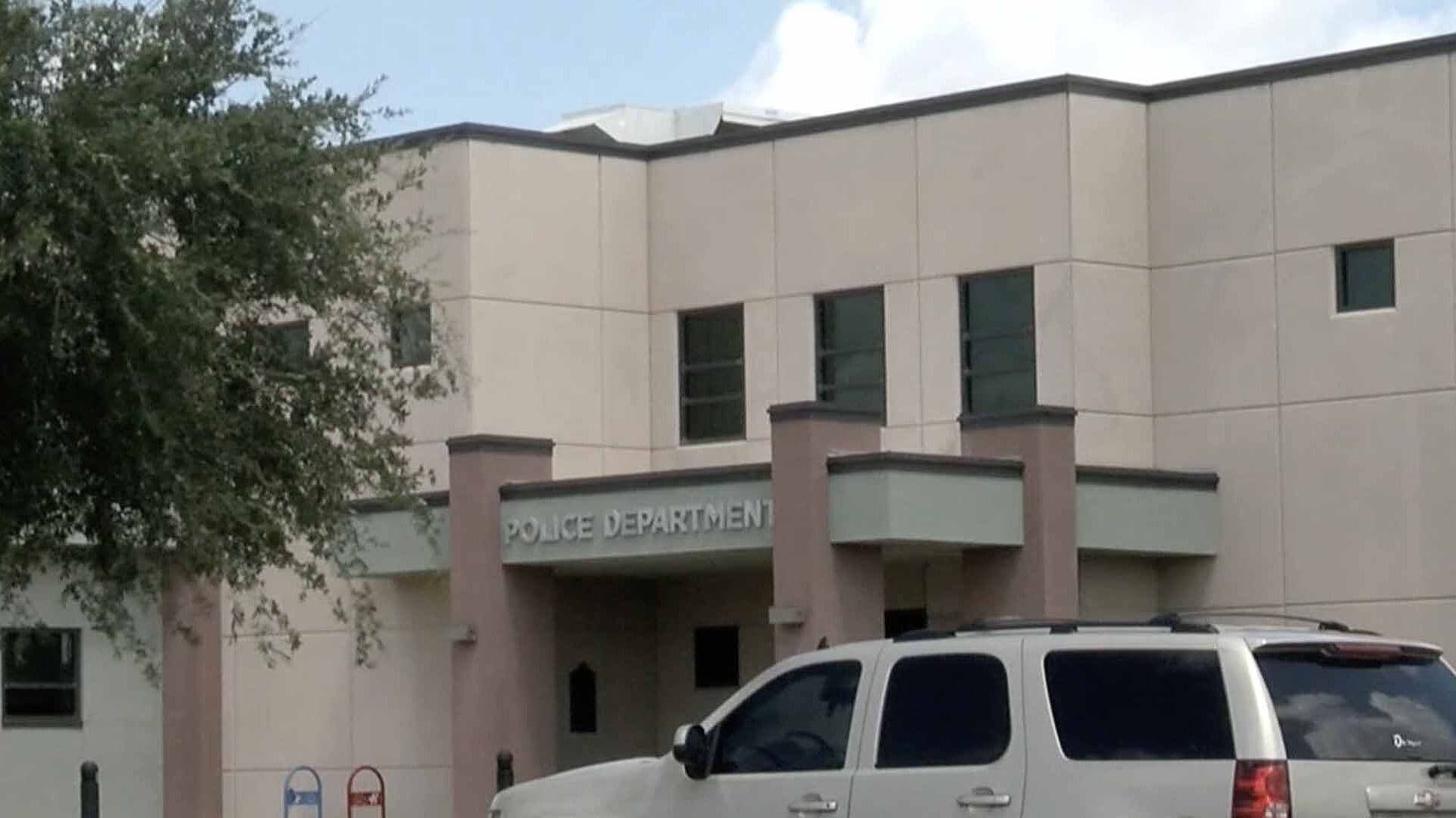 Acusan a Estudiante del Valle de Texas por Portación Ilegal de Arma