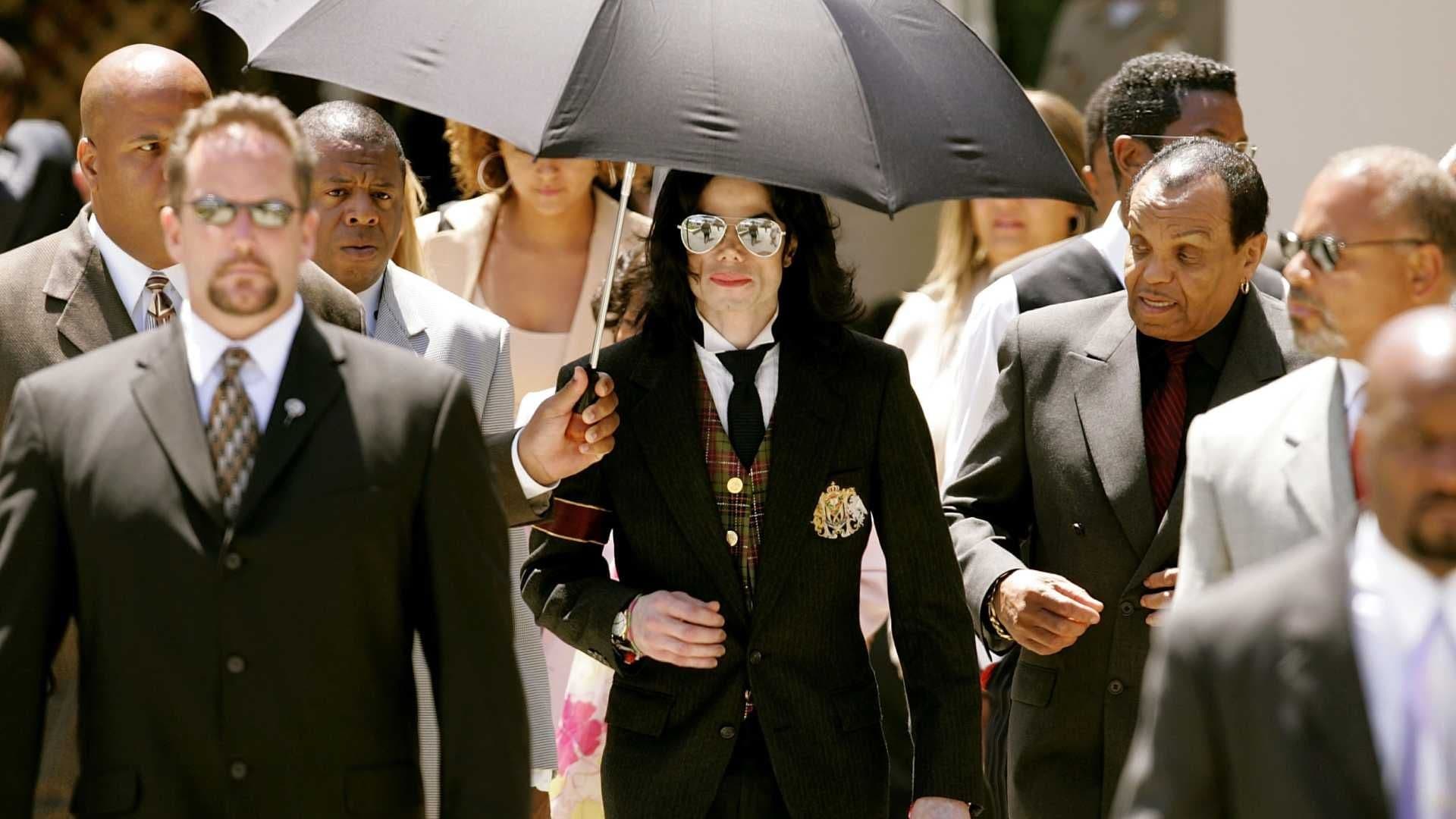 Exhibirán los Cuadros Pintados por Michael Jackson en un Museo Dedicado a su Legado