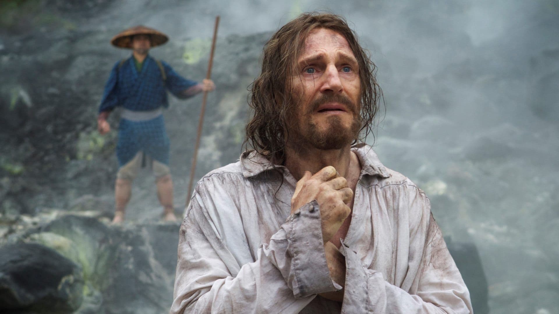 Las Películas de Semana Santa Mejor Calificadas para Ver Desde Casa en 2026