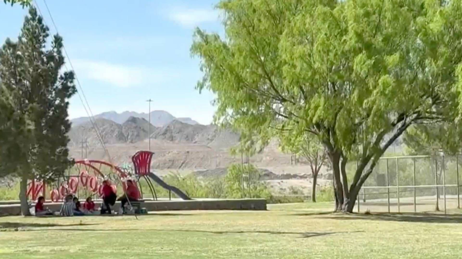 Pascua 2026 en El Paso, Texas: Carnavales y Búsqueda de Huevos Gratis, ¿Cuándo y Dónde Habrá?