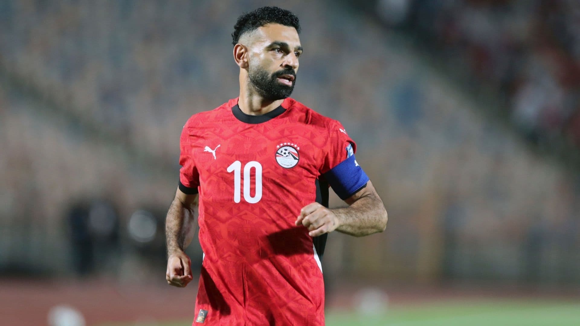 Egipto Clasifica al Mundial 2026: Su Cuarta Participación en la Historia
