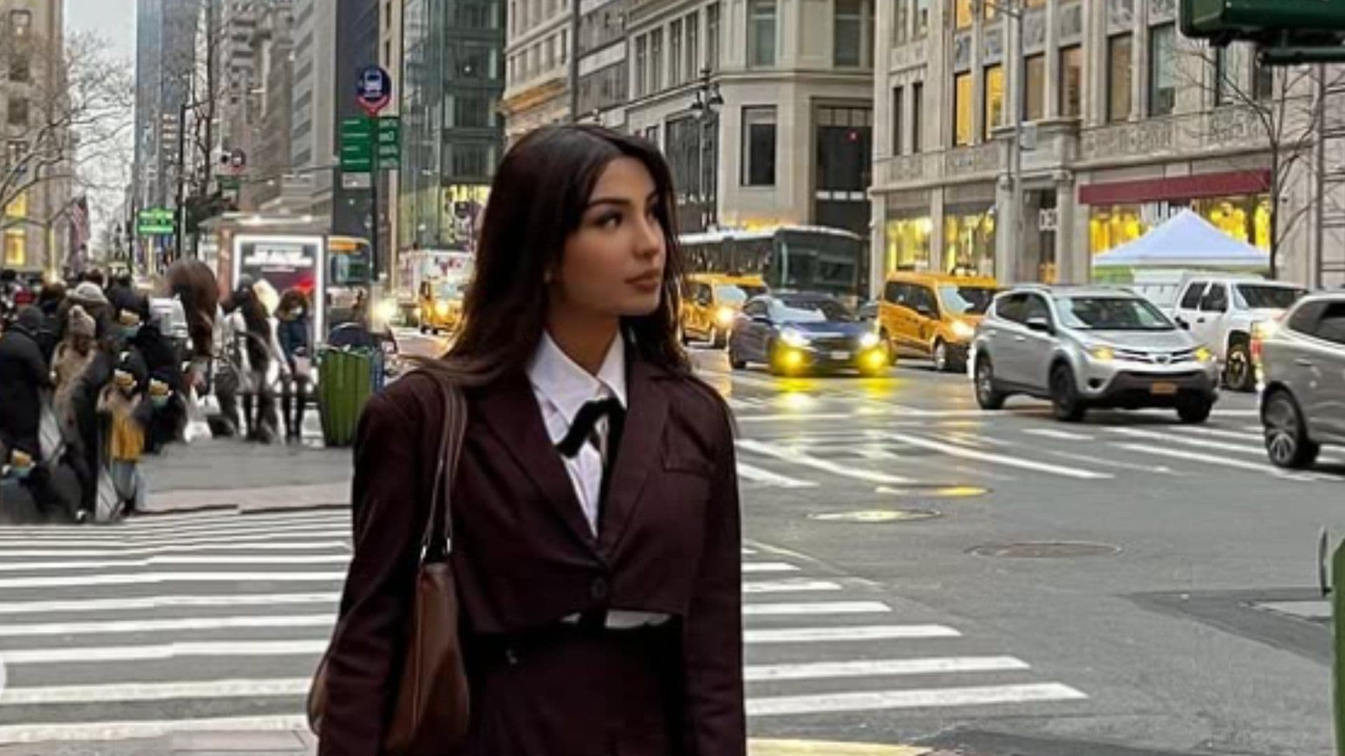 Liberan a Alumna de la Universidad de Columbia Detenida por ICE Tras Reunión Trump-Mamdani