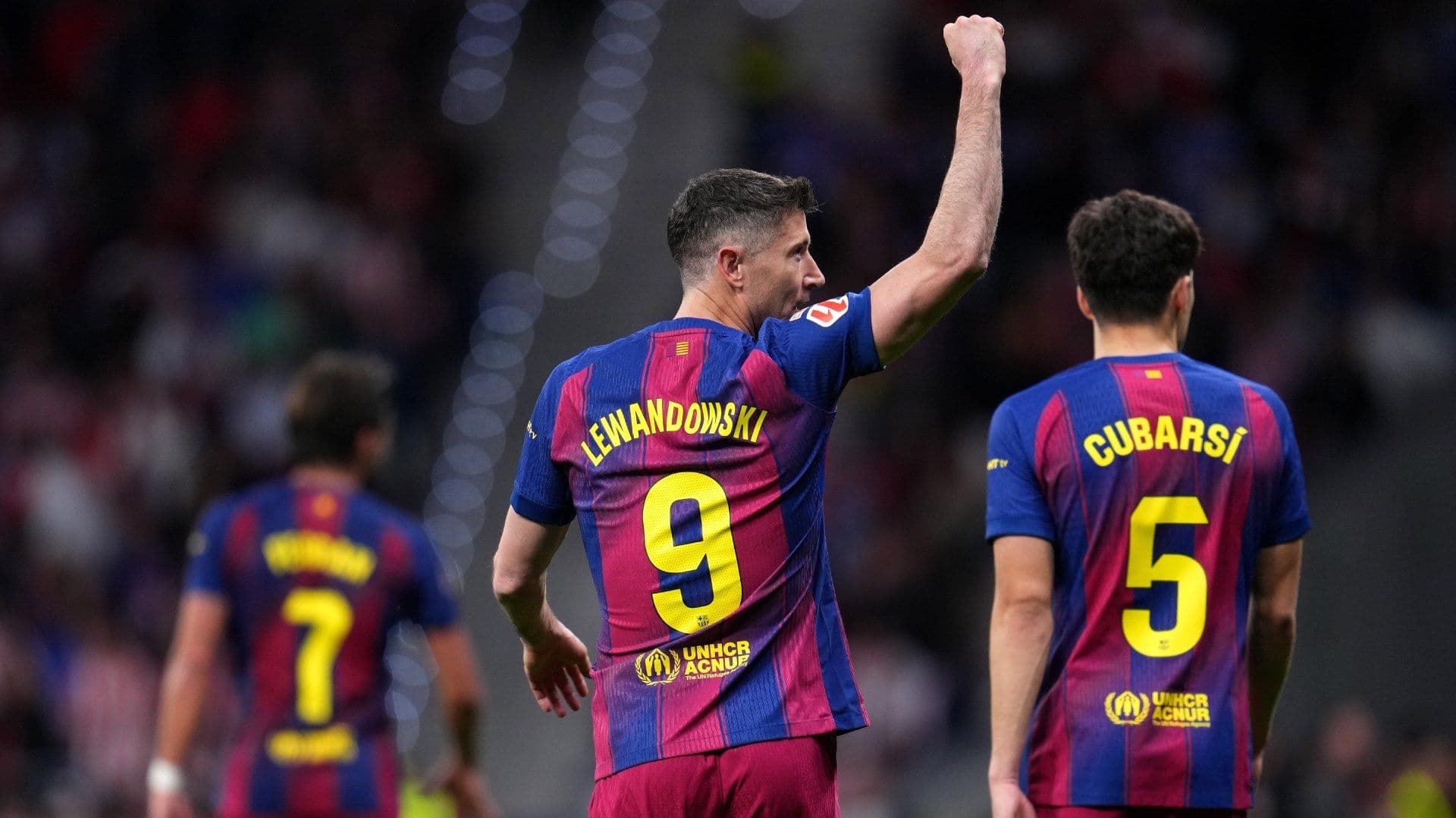 ¿Qué Necesita el Barcelona Para Ser Campeón de La Liga de España?