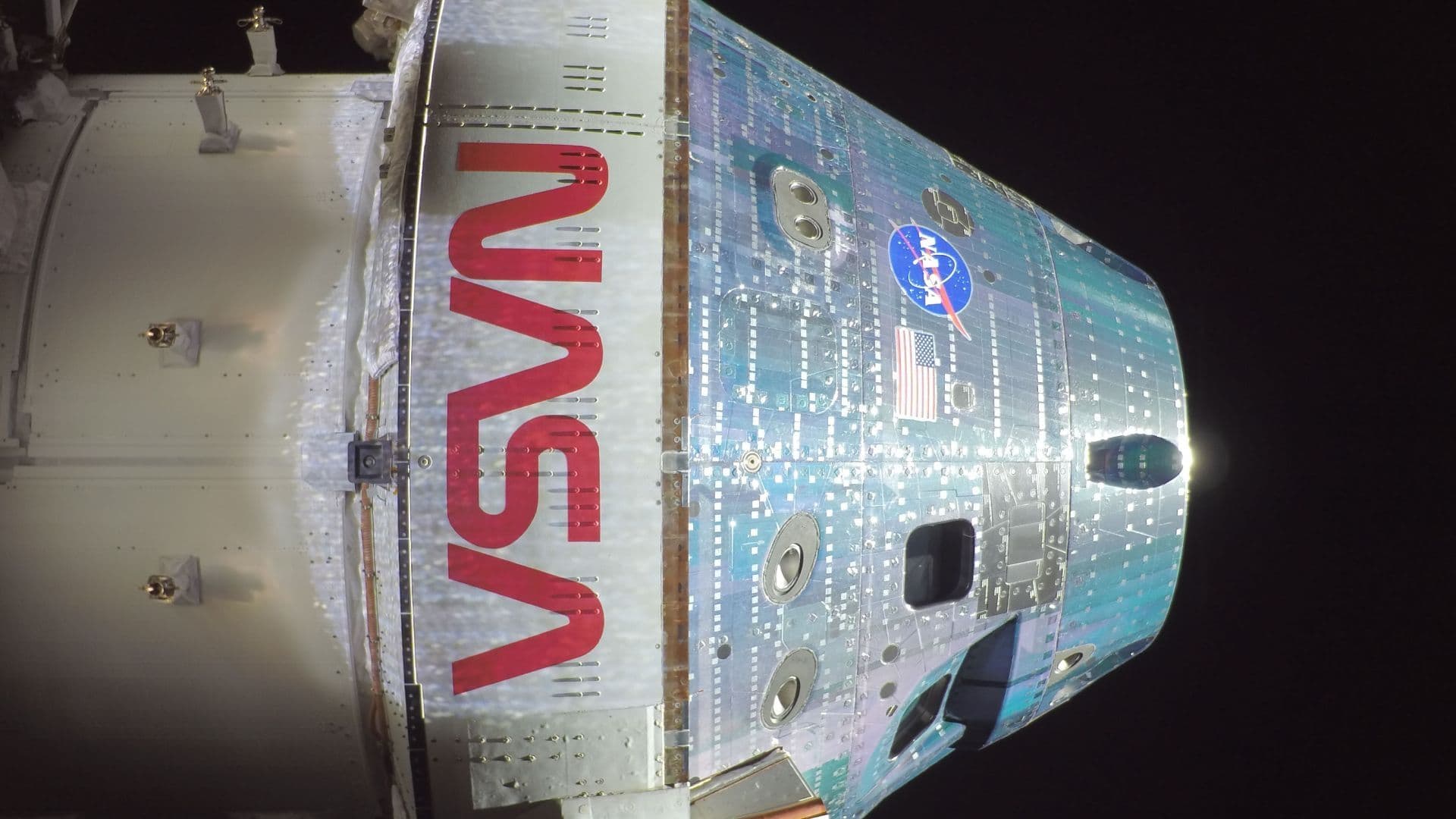 Astronautas de Artemis II, Incomunicados: ¿Por Qué NASA Perdió Señal en Llegada a la Luna?