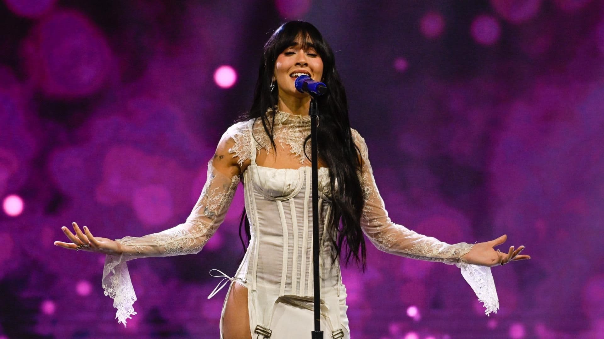 Aitana en México 2026: Fechas en CDMX, Monterrey y Guadalajara, ¿Cuándo Inicia la Preventa de Boletos?