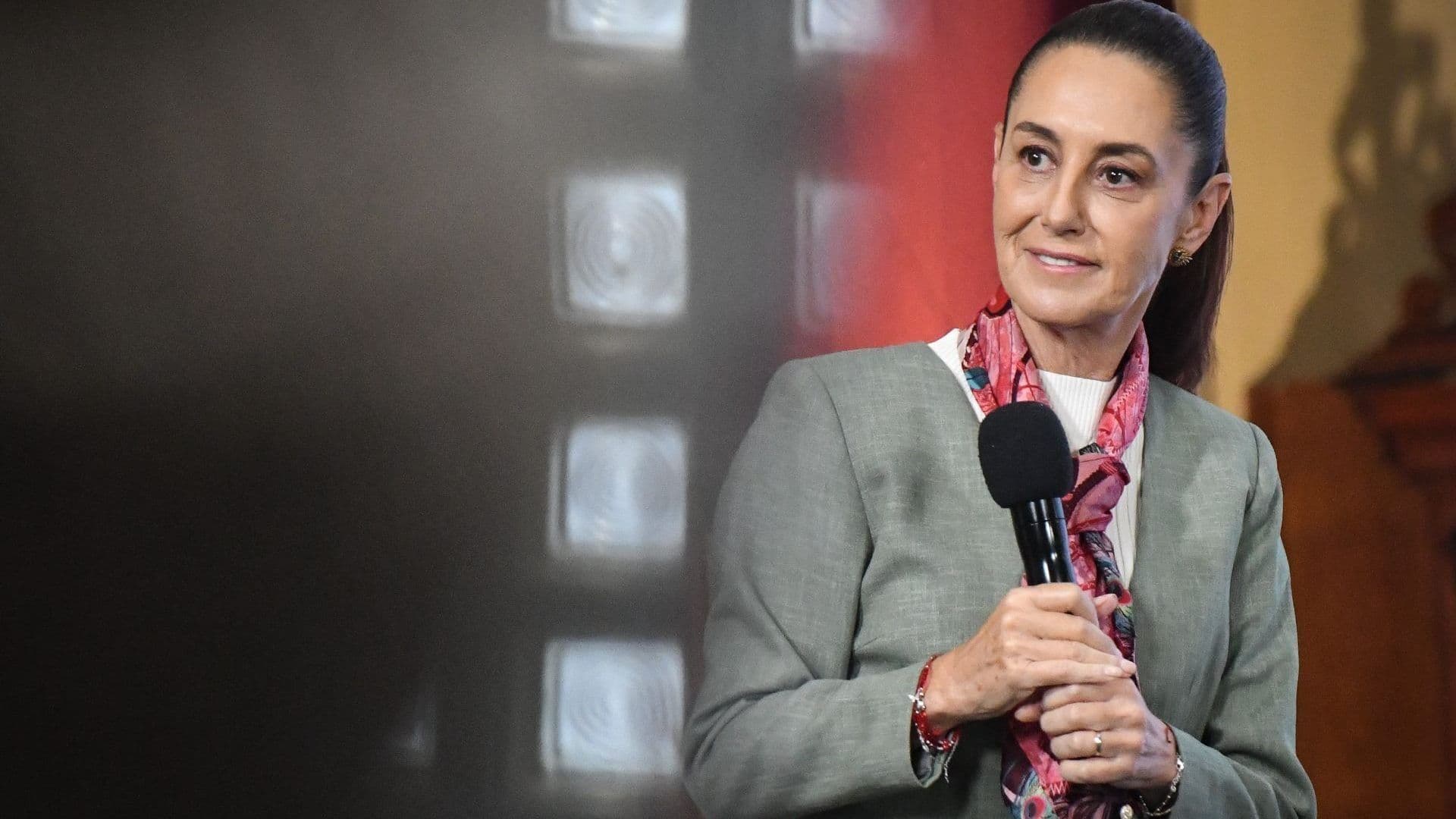Sheinbaum Confirma Viaje a Barcelona: Presidenta Va a Este Evento en España