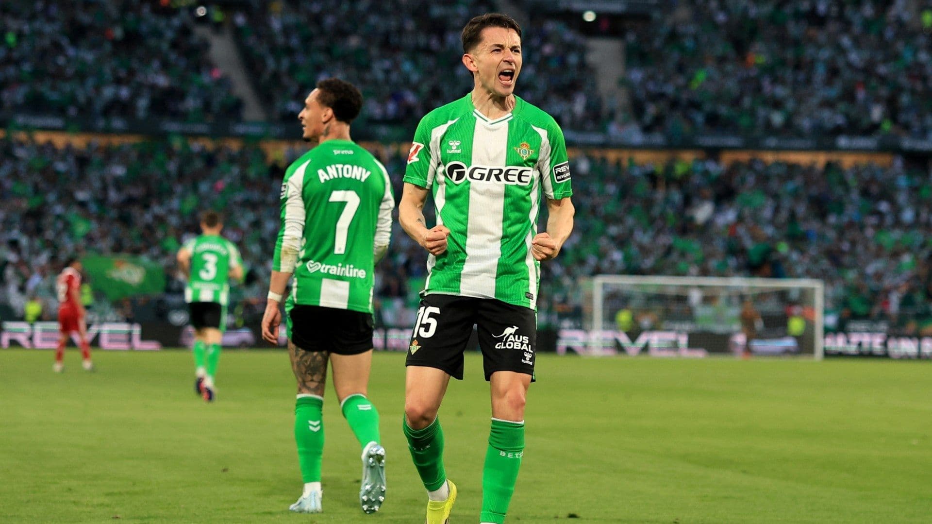 ¿Borrado? Álvaro Fidalgo Lleva Tres Partidos sin Minutos en La Liga de España