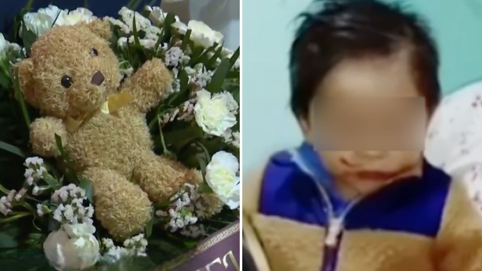 Familia Despide a Henry en Funeral: Niño que Murió tras Ataque a Tienda 3B en Chalco, Edomex