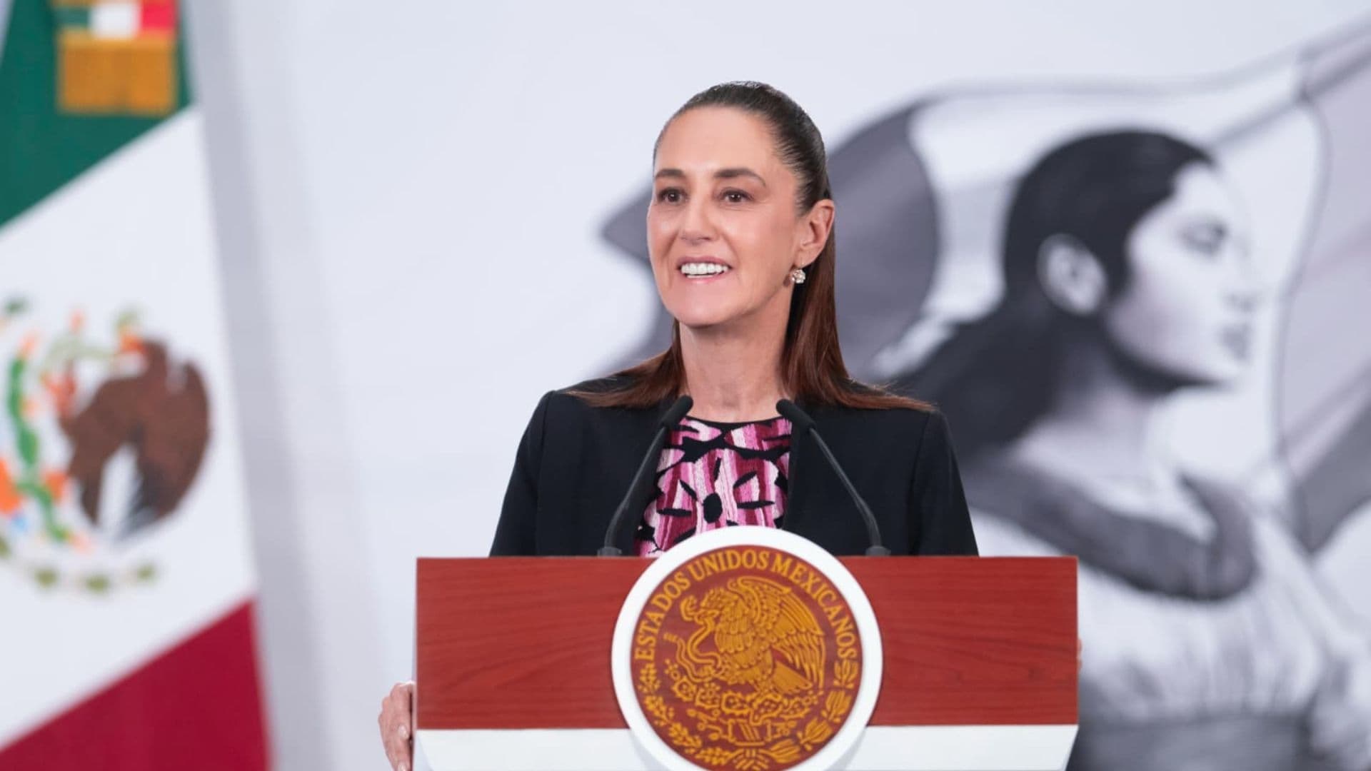 Sheinbaum Descarta Reunión con Rey de España: Insistirá en Reconocimiento a Pueblos Originarios