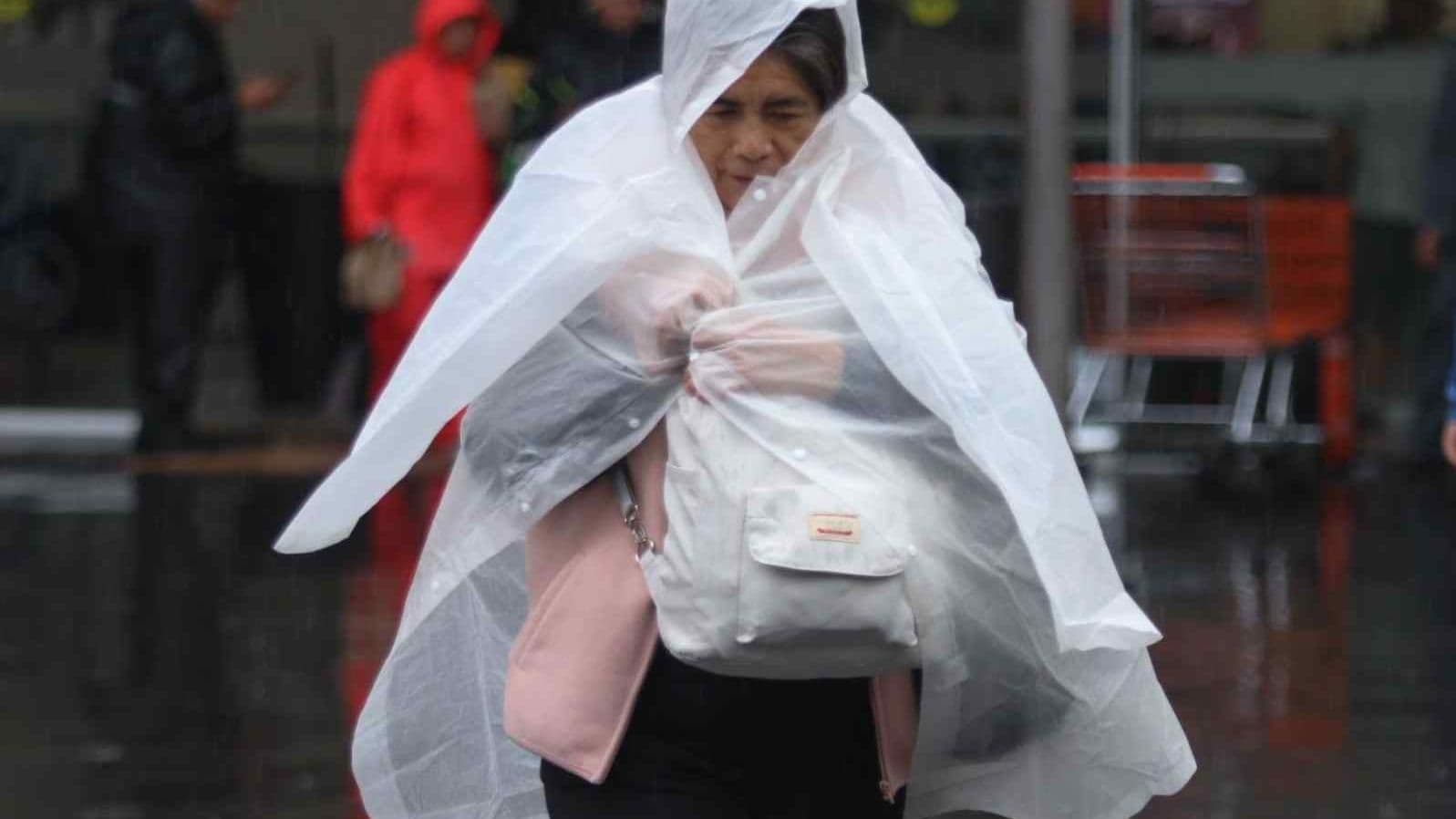 ¿A Qué Hora Lloverá Mañana, 15 de Abril en la CDMX y Edomex?