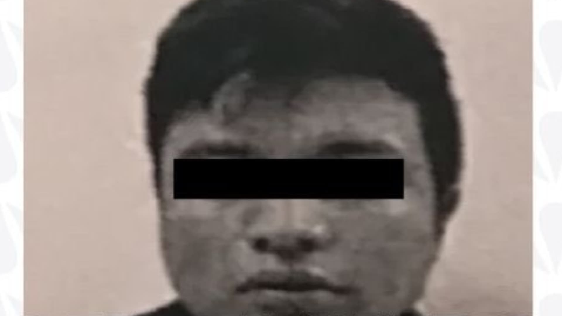 Sujeto Abusa de una Niña de 12 Años en un Motel de San Pedro Cholula, Puebla