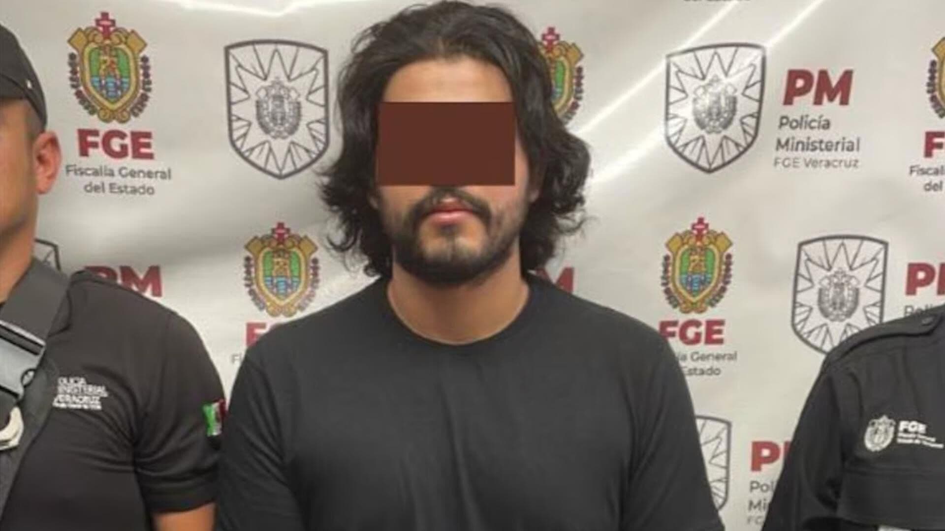 Inicia Juicio de Marlon "N" por Presunto Feminicidio de Montse Bendimes en Veracruz