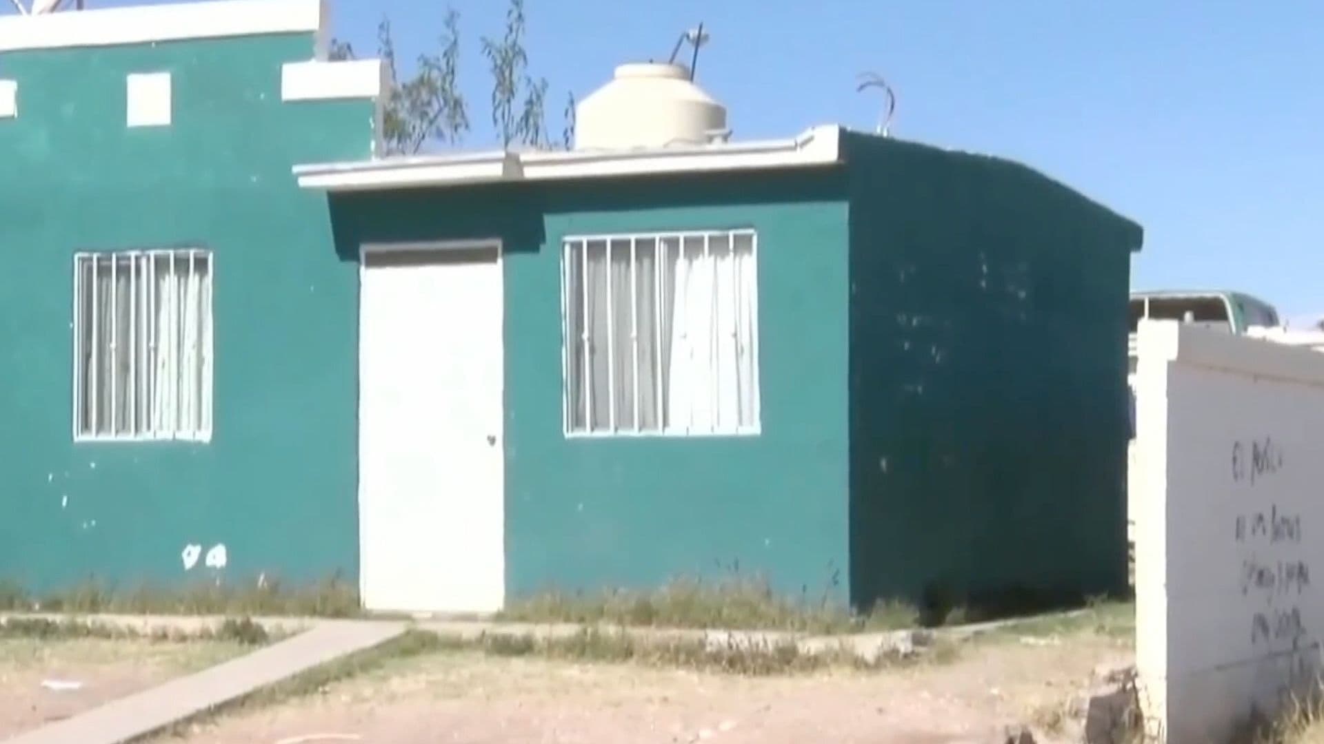 Casas Abandonadas en Chihuahua Dispara Índices de Robos y Siniestros