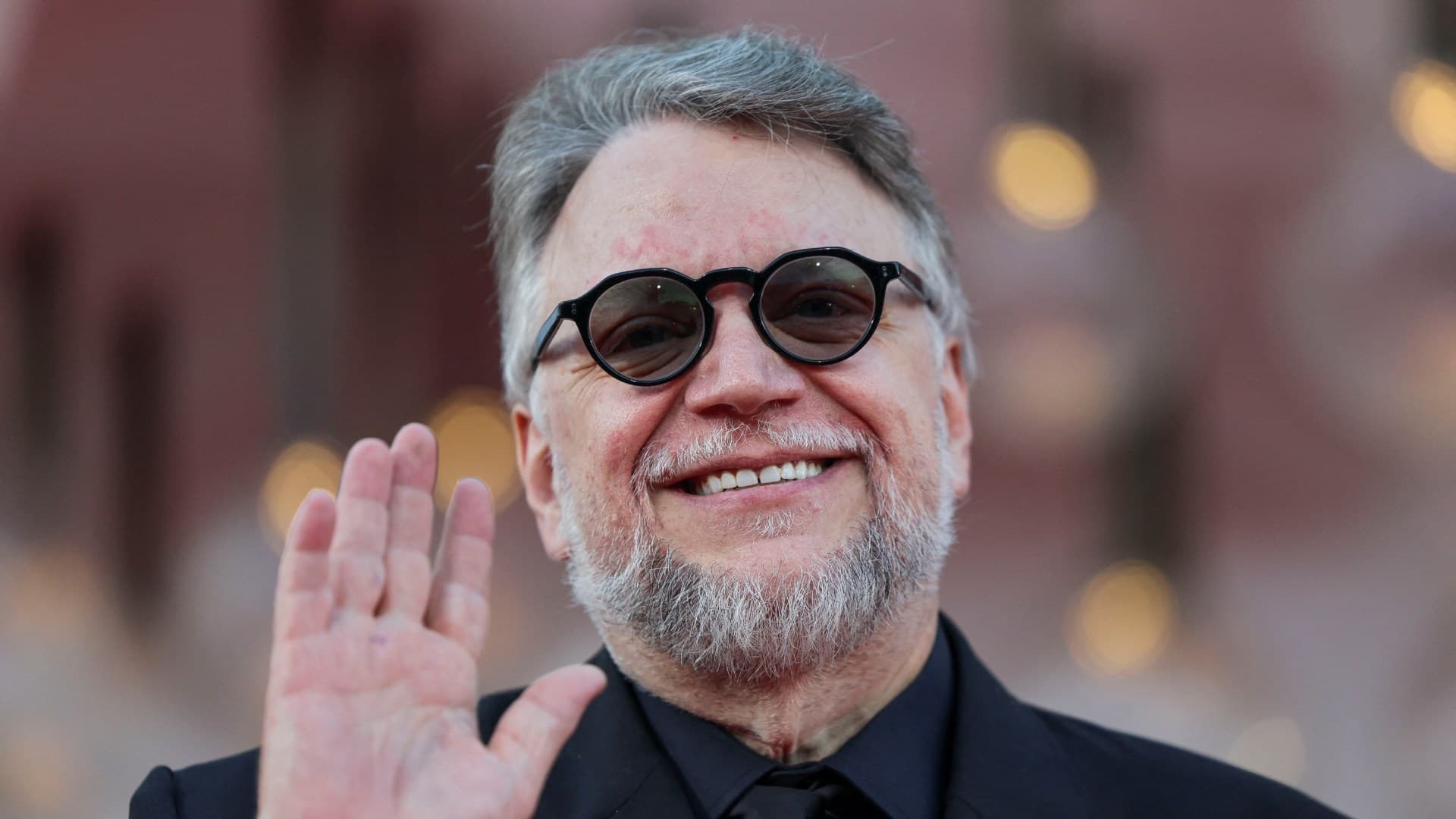 Guillermo del Toro Revela Cuál Pensó que Sería su Última Película