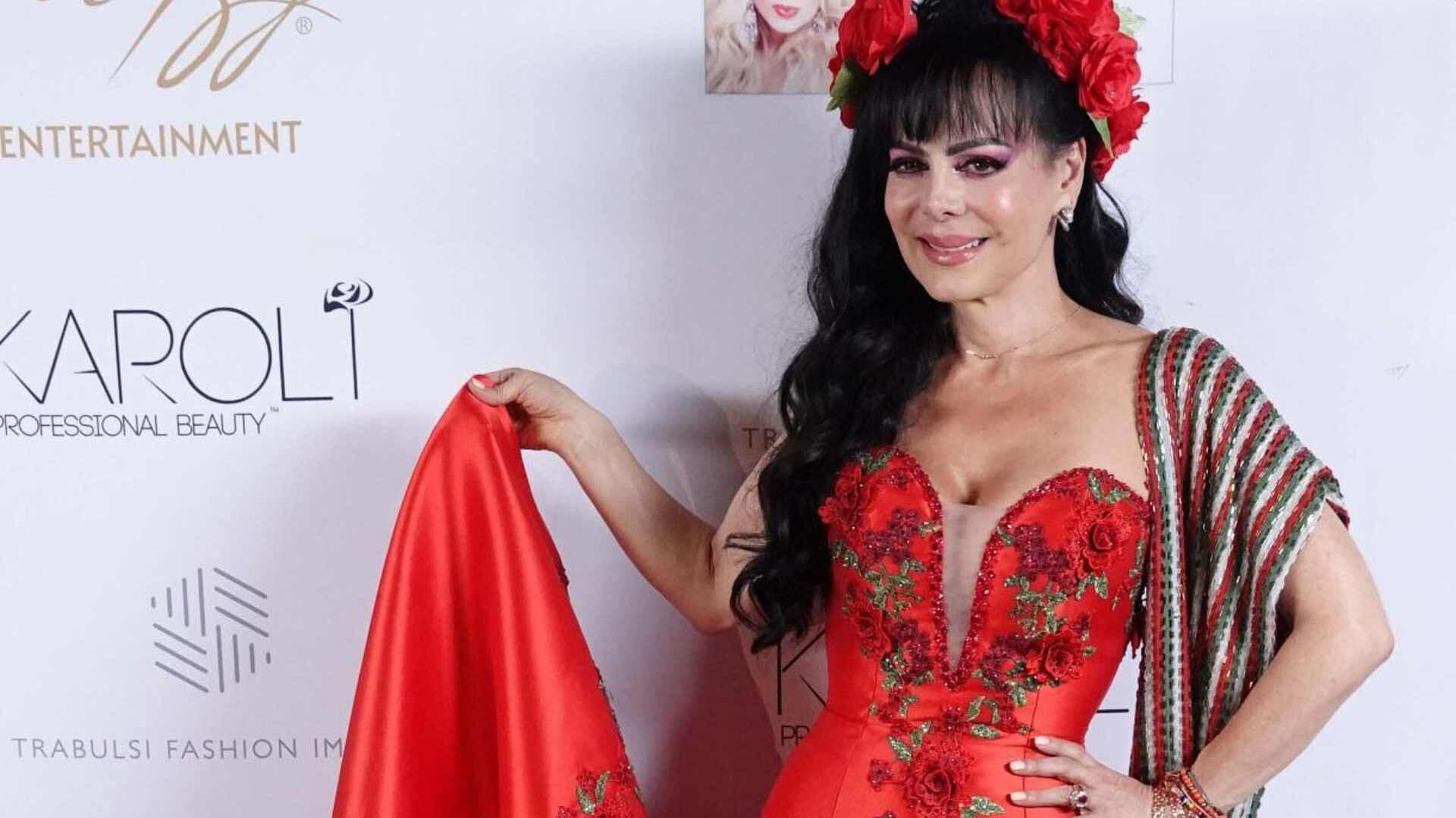 Maribel Guardia Rompe el Silencio Tras Perder Tutela de su Nieto: Esto Dijo en Redes Sociales