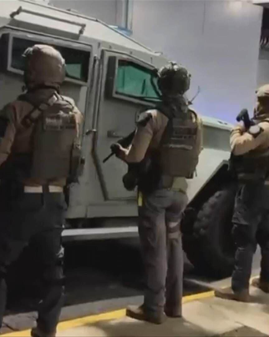 Detienen a Mauricio 'N', Alias “El Mauri”, Objetivo Prioritario y Miembro de la Organización “AMOS” en el Edomex