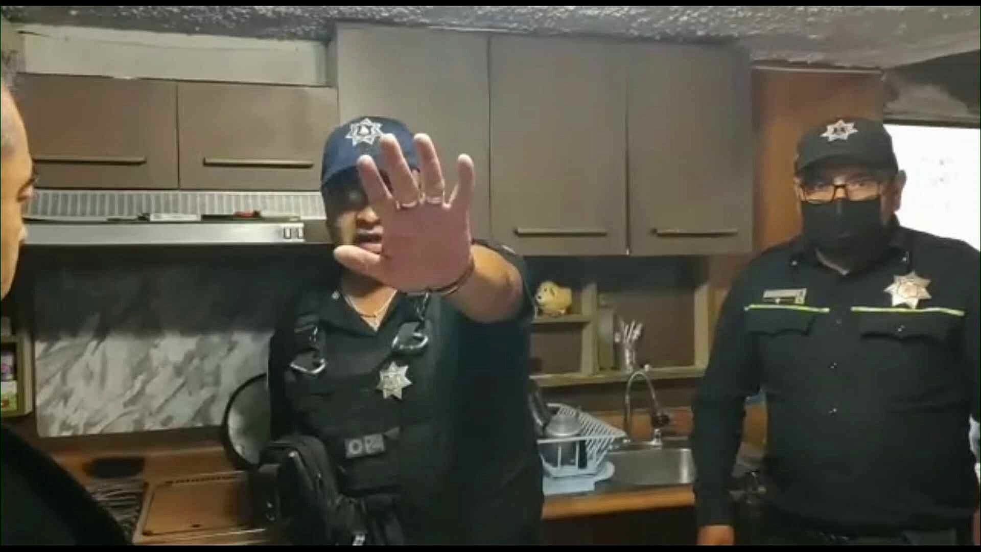Jorge a sus 81 Años Fue Despojado de su Casa en Toluca por su Hija